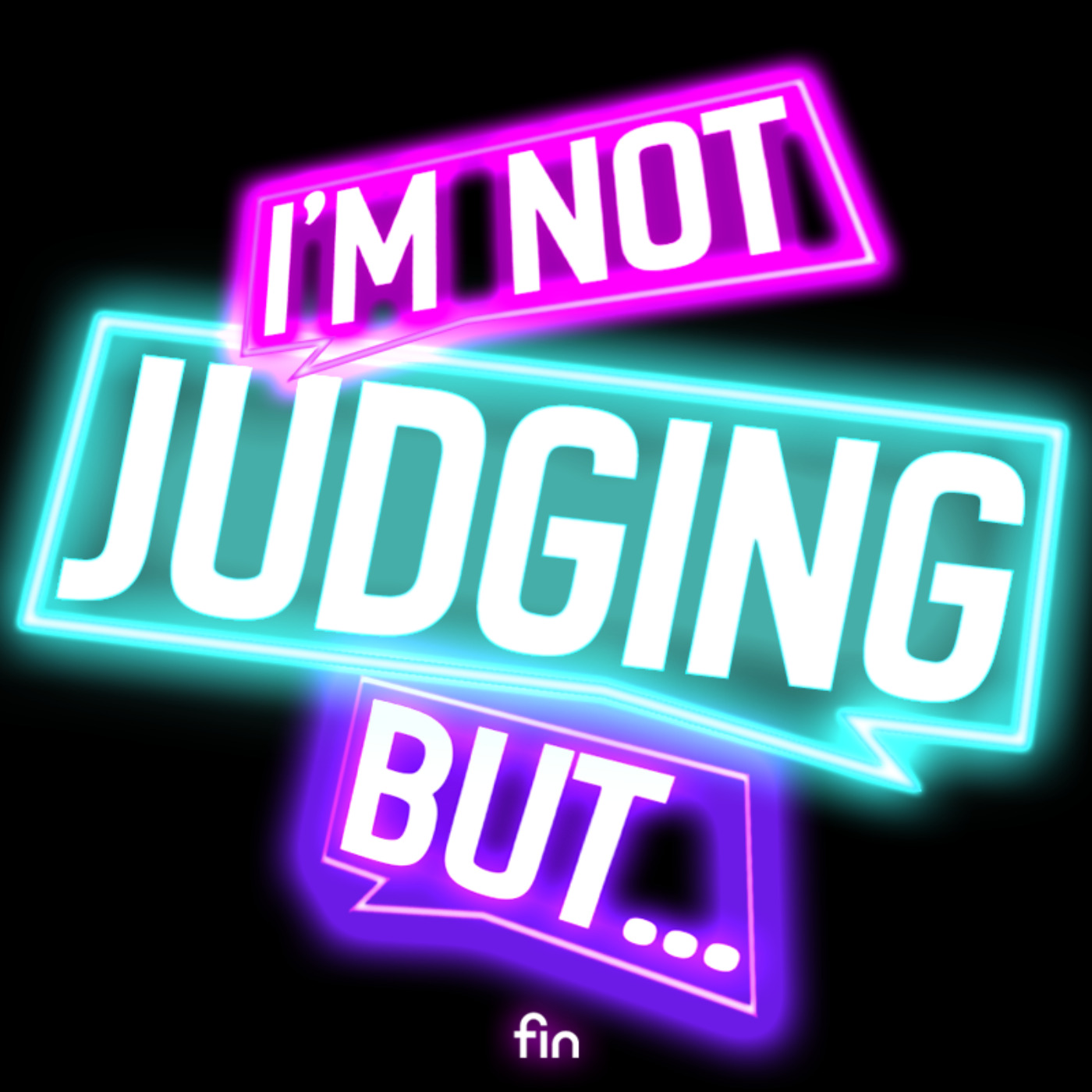 I'm Not Judging, But... Trailer