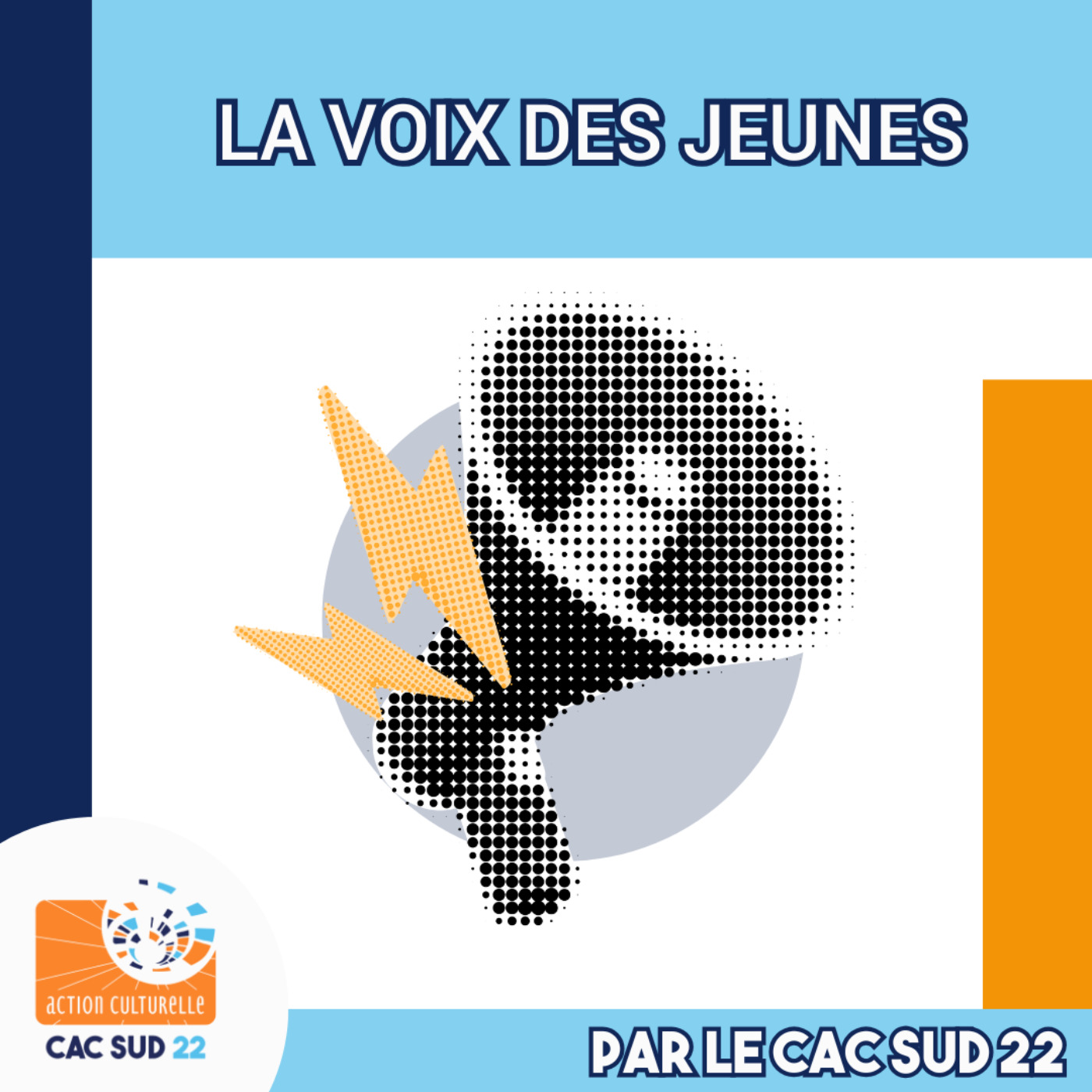 La Voix des Jeunes – 1