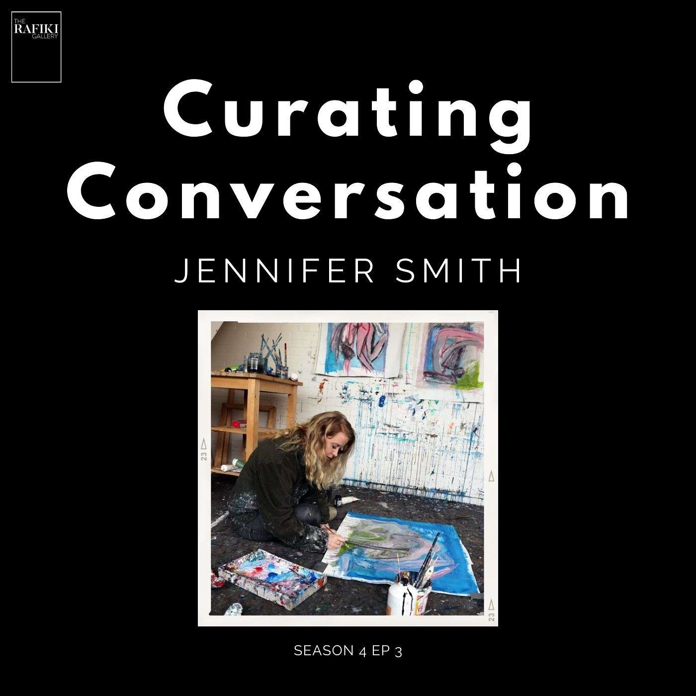 Jennifer Smith, Clovermill Artist Residency