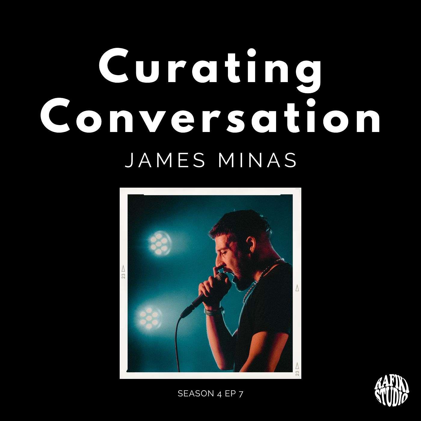 James Minas | MINAS