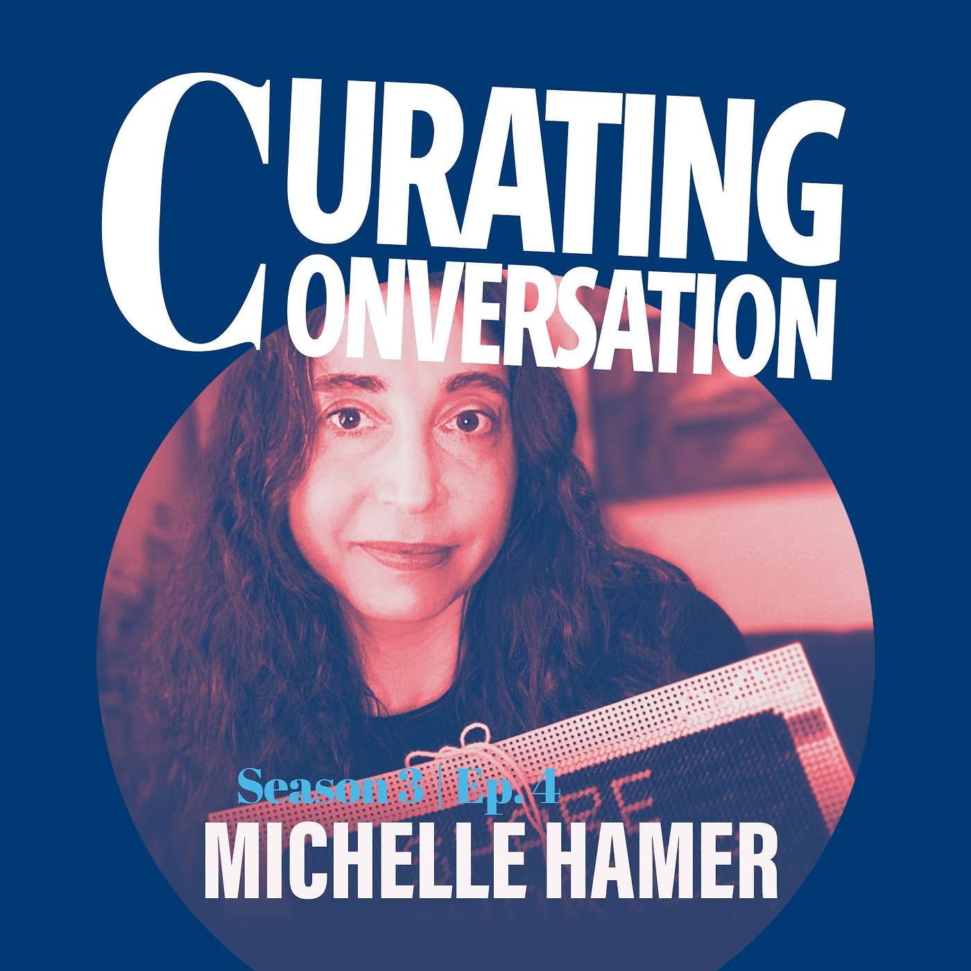 Michelle Hamer
