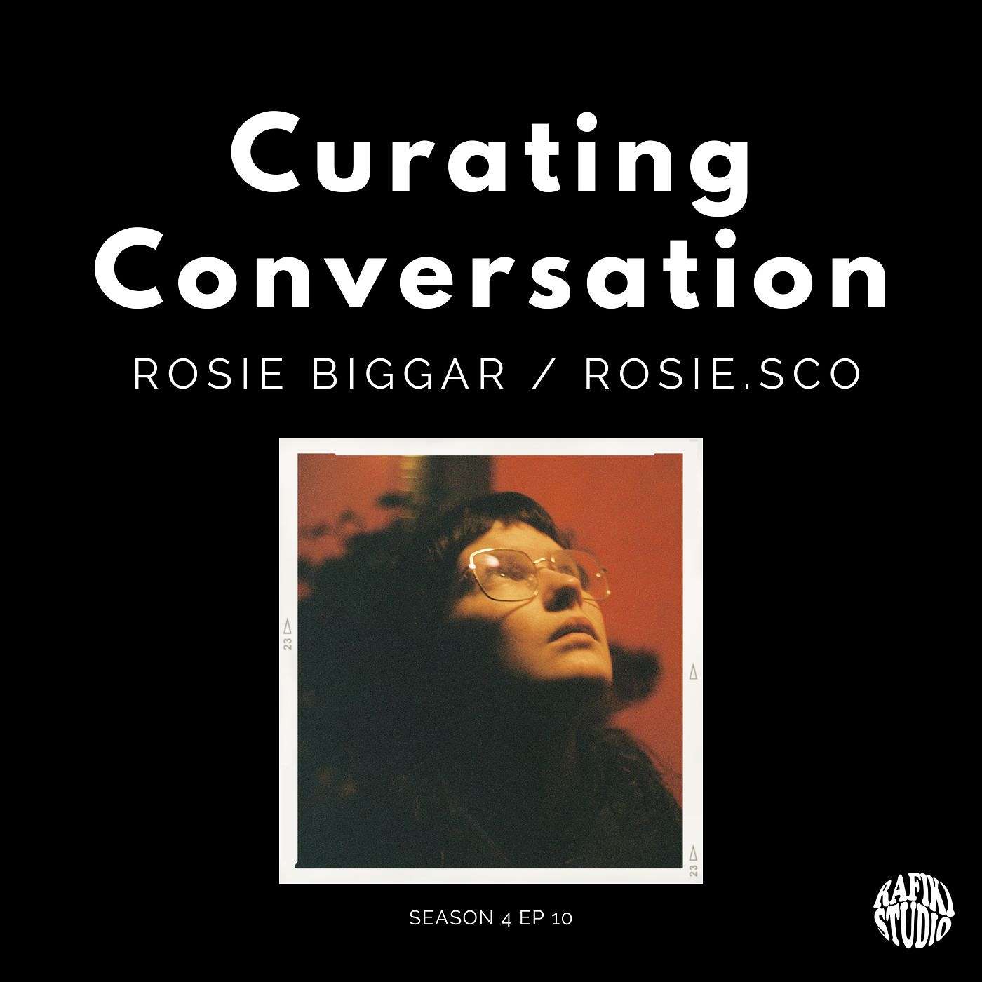 Rosie Biggar // (rosie.sco)