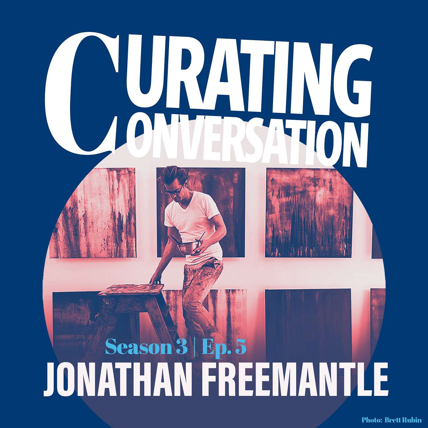 Jonathan Freemantle