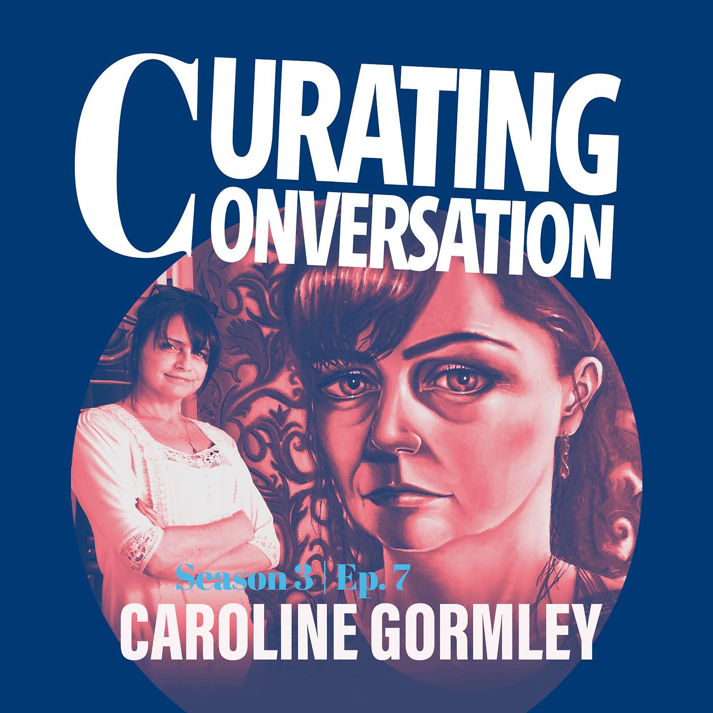 Caroline Gormley, Made In Paisley