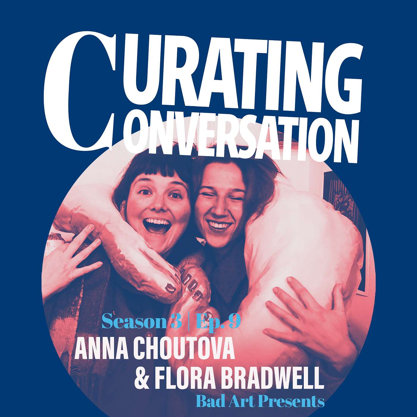 Anna Choutova & Flora Bradwell, Bad Art
