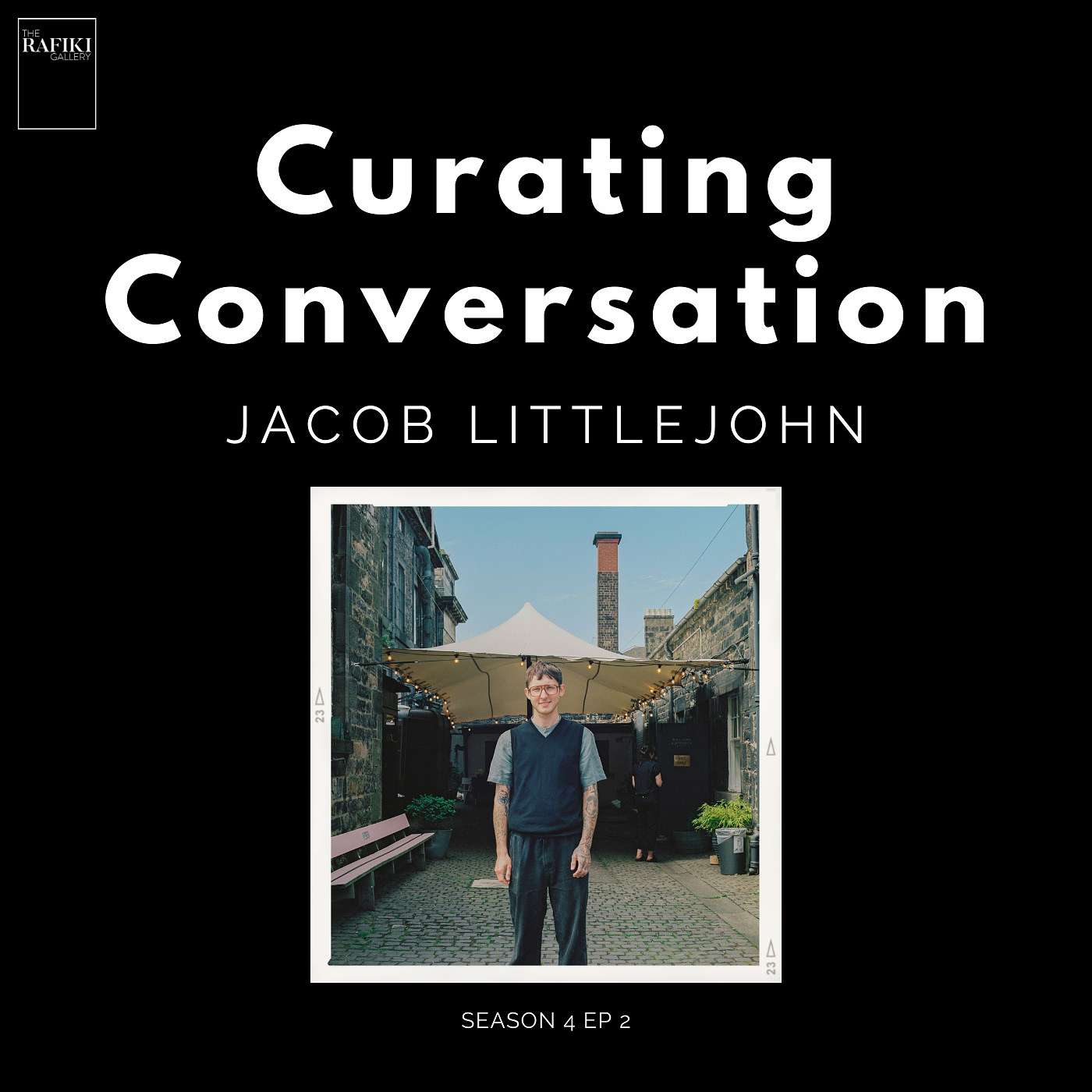Jacob Littlejohn