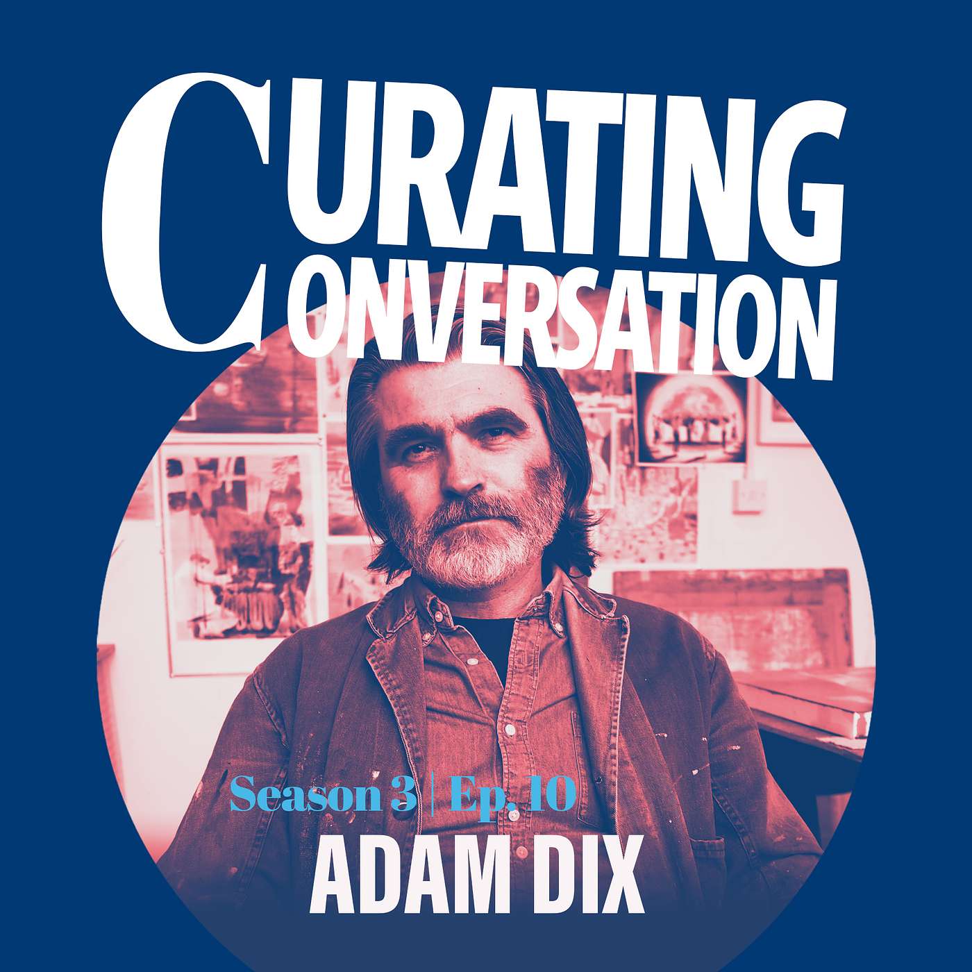 Adam Dix