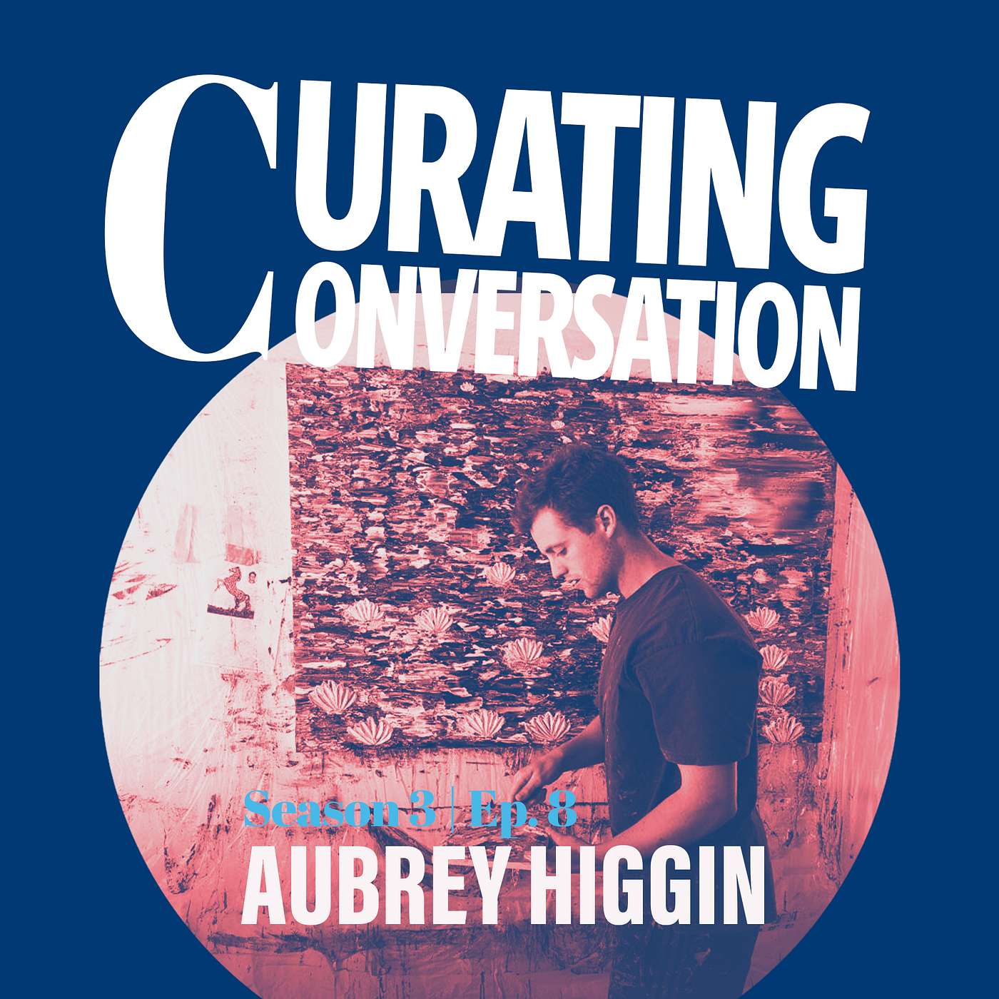 Aubrey Higgin