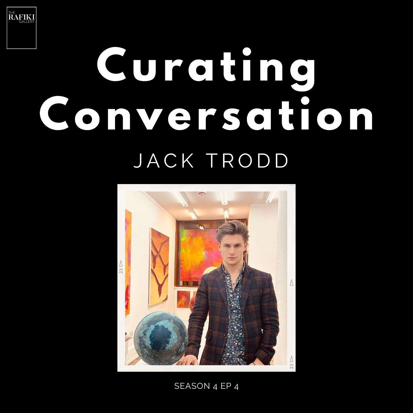 Jack Trodd, Brushes with Greatness