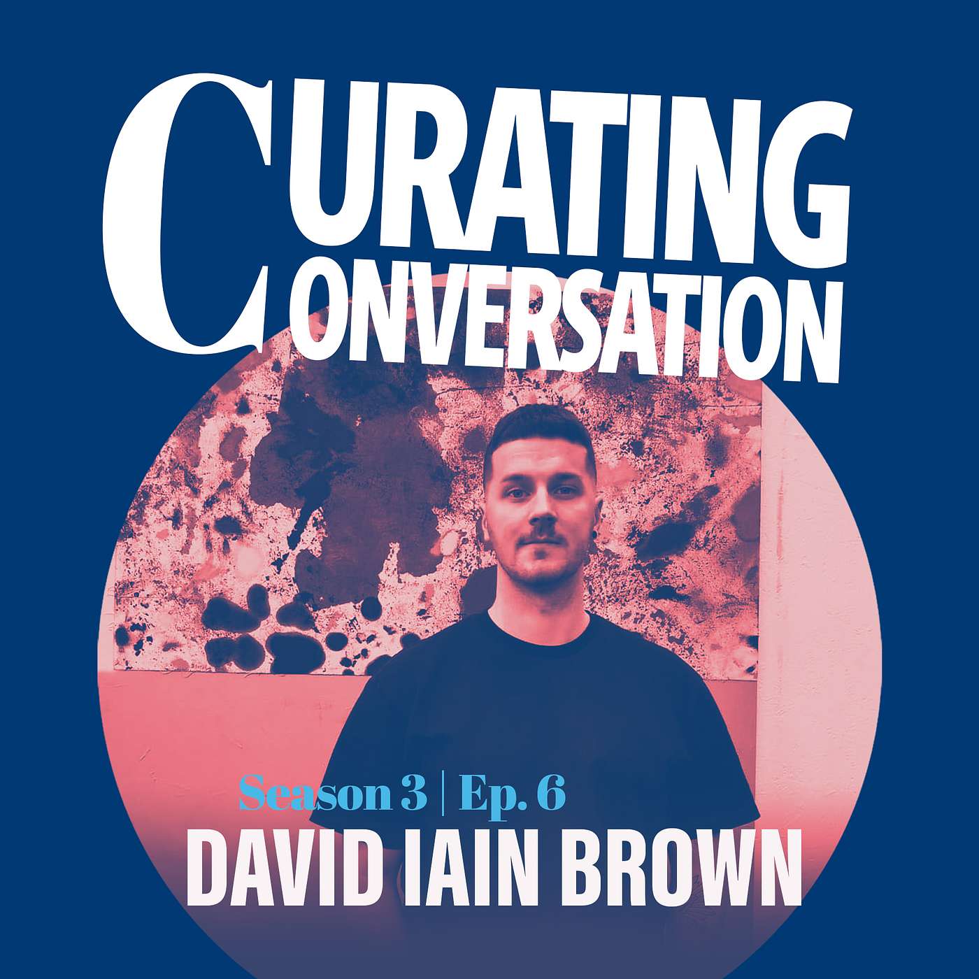 David Iain Brown