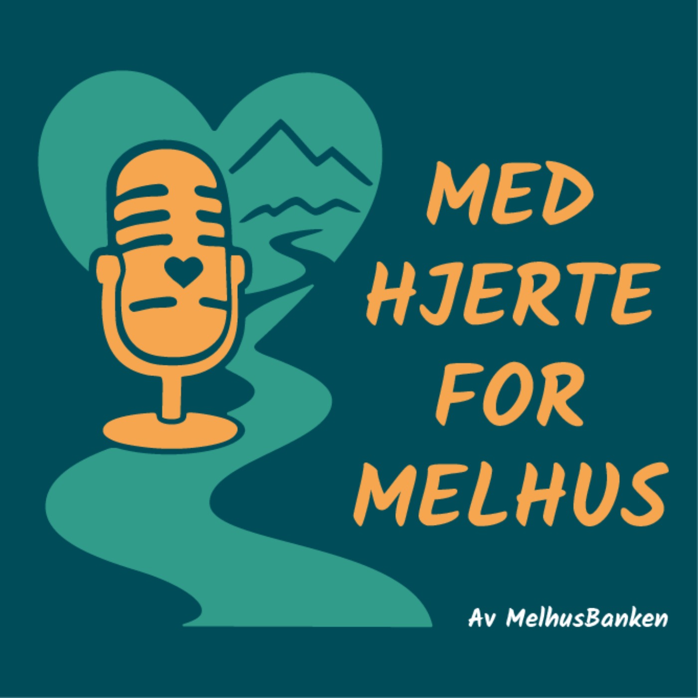 Med Hjerte for Melhus