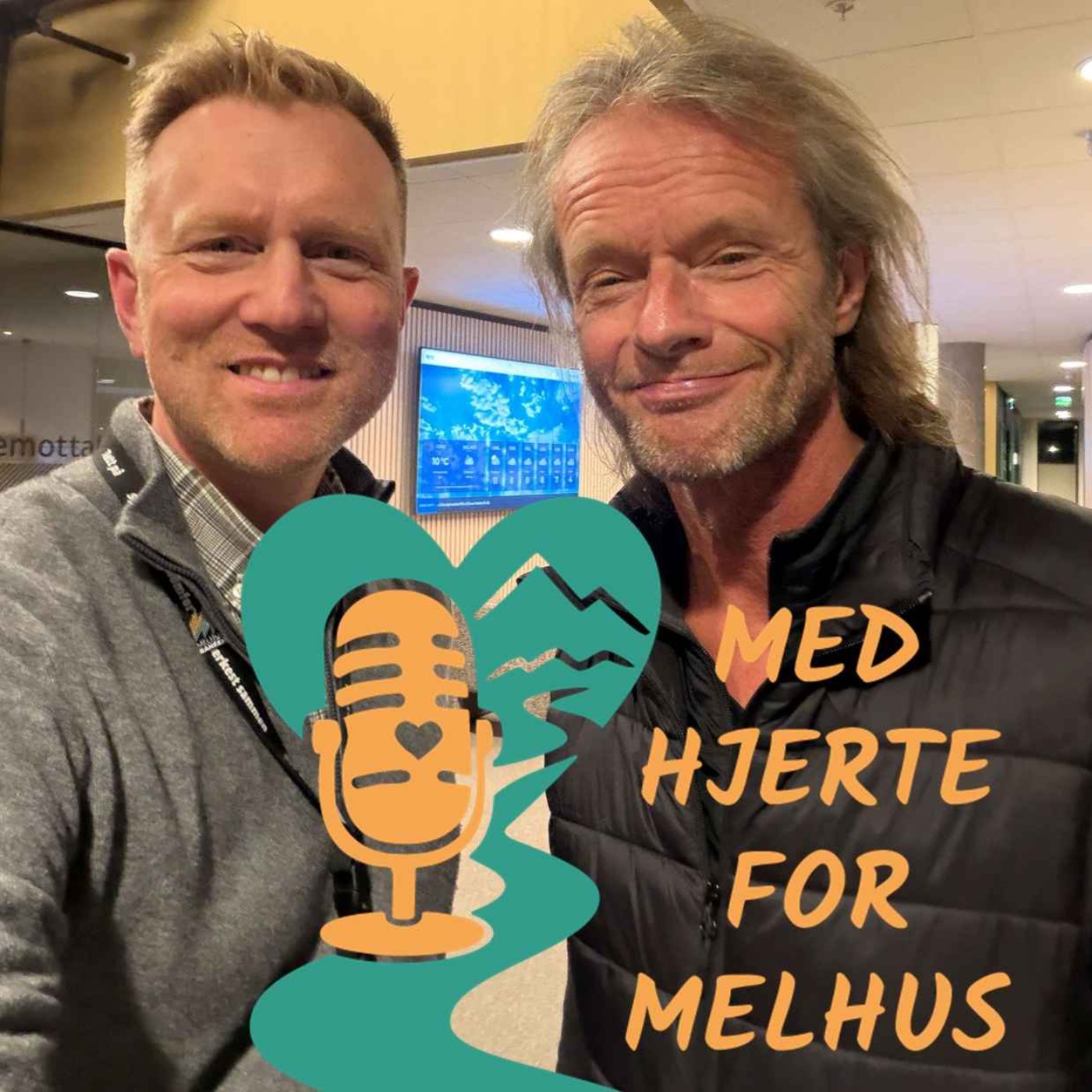 Med Hjerte for Melhus