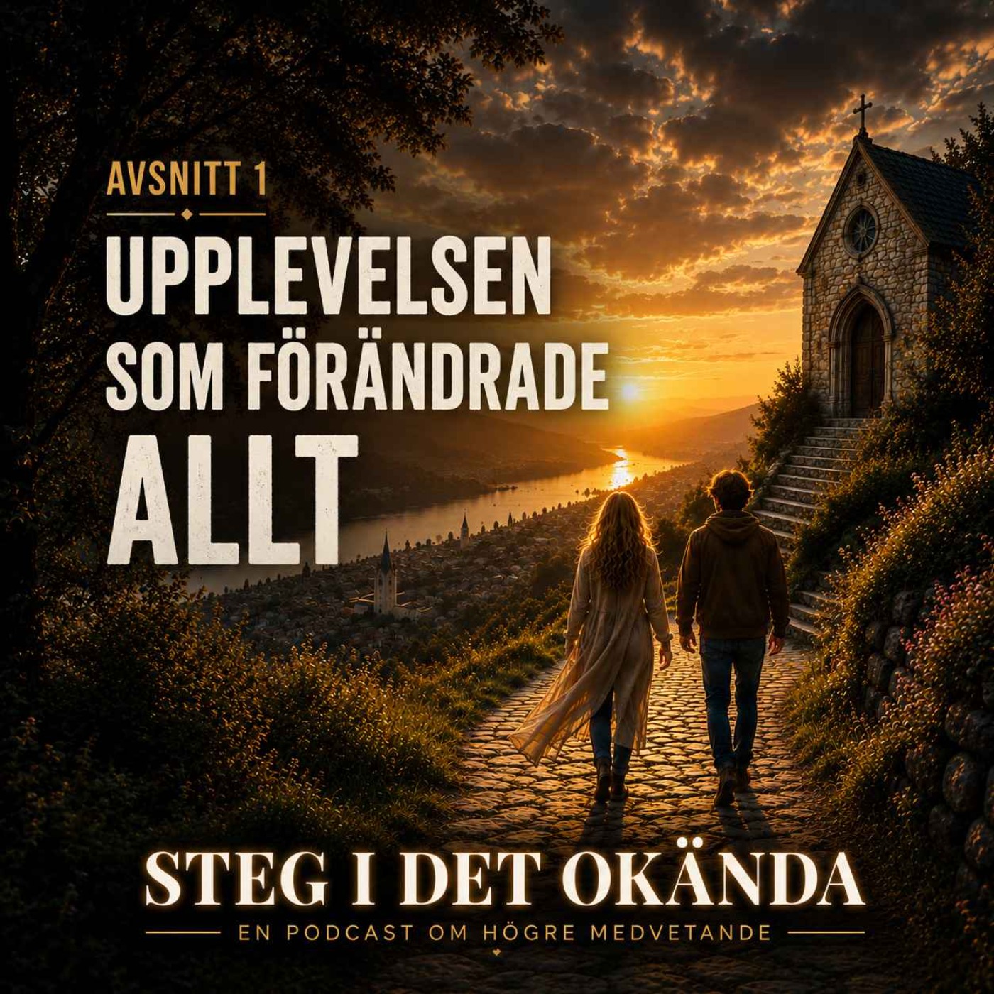 Upplevelsen som förändrade allt episode artwork