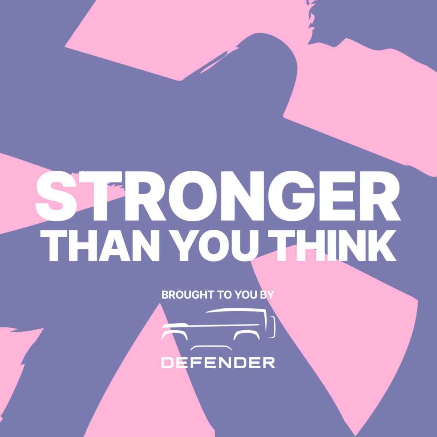 Stronger Than You Think