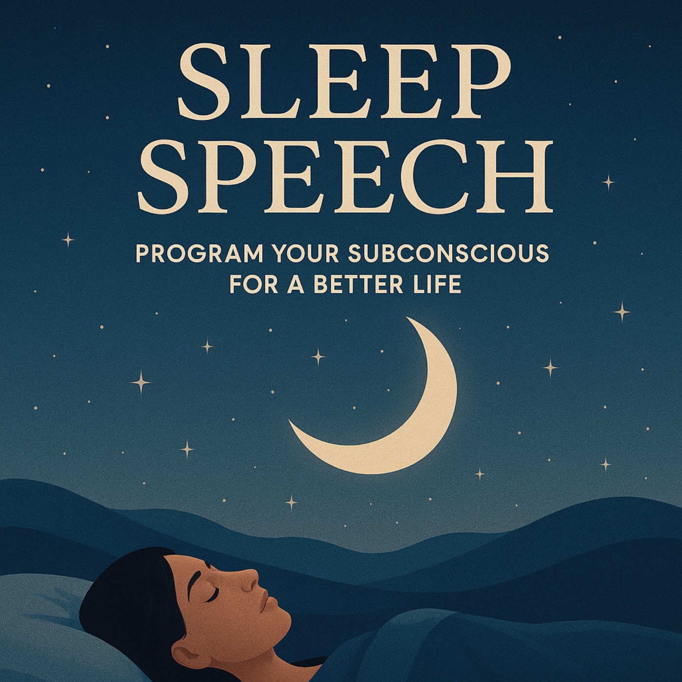 Reprogram Your Subconscious Mind While You Sleep:Arian Foorooghmand