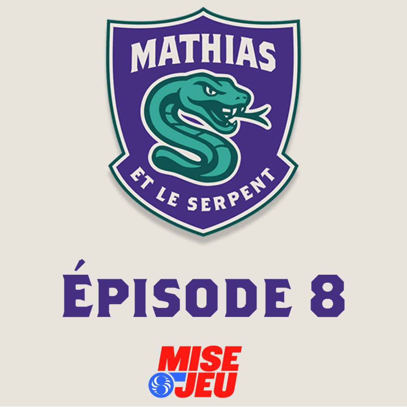Mathias et le Serpent - EP08 - Snake fait le point sur Cole Caufield