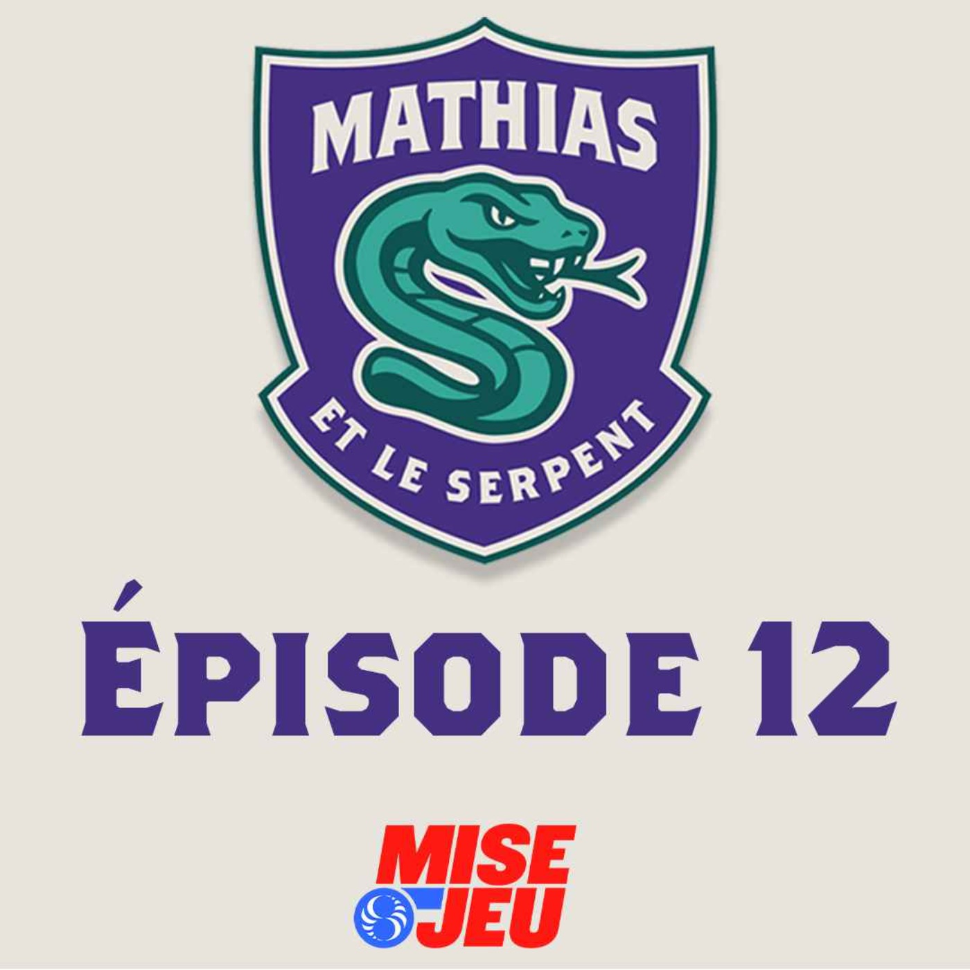 Mathias et le Serpent - ÉP12 - Alexander Zharovsky: un plafond supérieur à Michael Hage. Mathias et le Serpent - ÉP12 - Alexander Zharovsky: un plafond supérieur à Michael Hage.