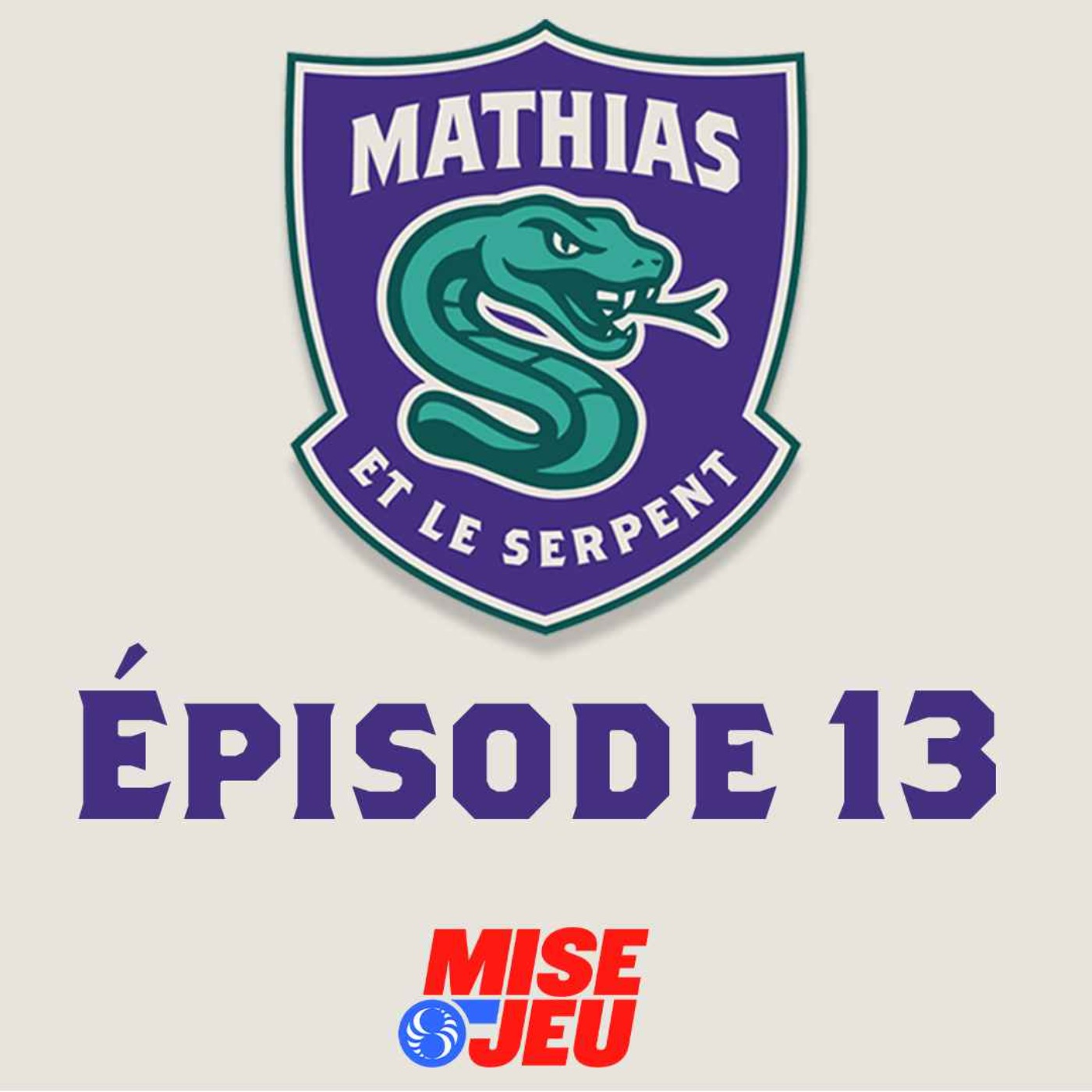 Mathias et le Serpent - ÉP13 - Slafkovsky: bon ou mauvais premier choix au total? Mathias et le Serpent - ÉP13 - Slafkovsky: bon ou mauvais premier choix au total?