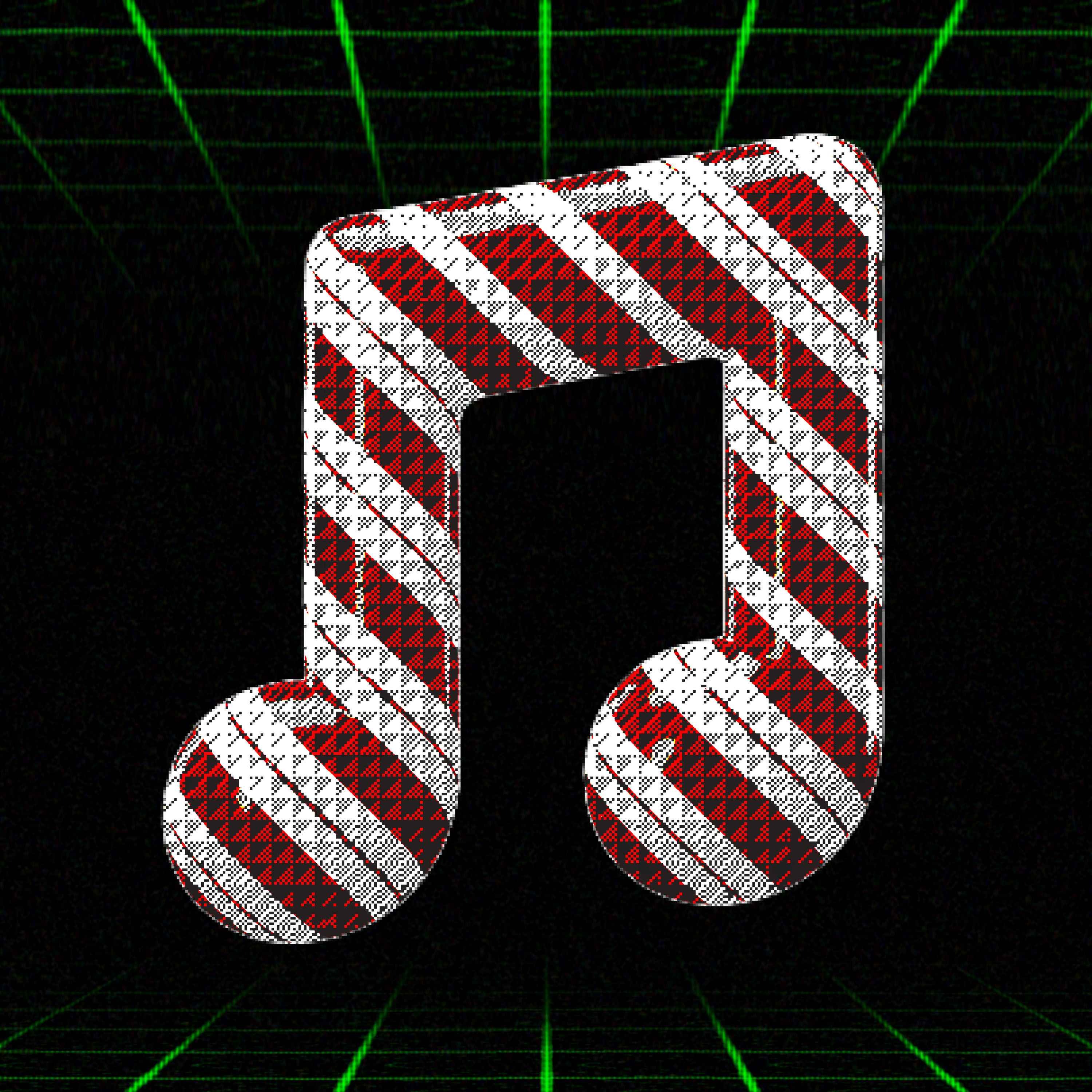 Share & Christmas & Tell with Katie Nolan and Michael Cruz Kayne (and Jordon Hudson)