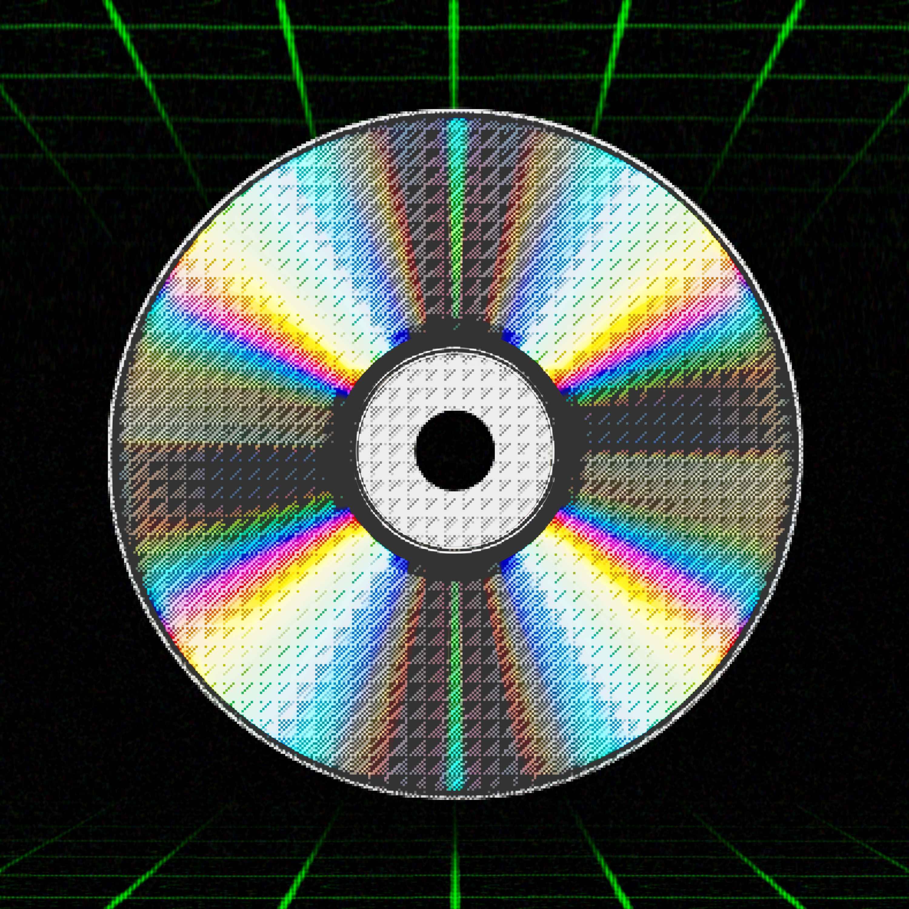 Episode art: The Secret Album That the NBA's Best Executive Doesn't Want You to Hear (PTFO Vault)