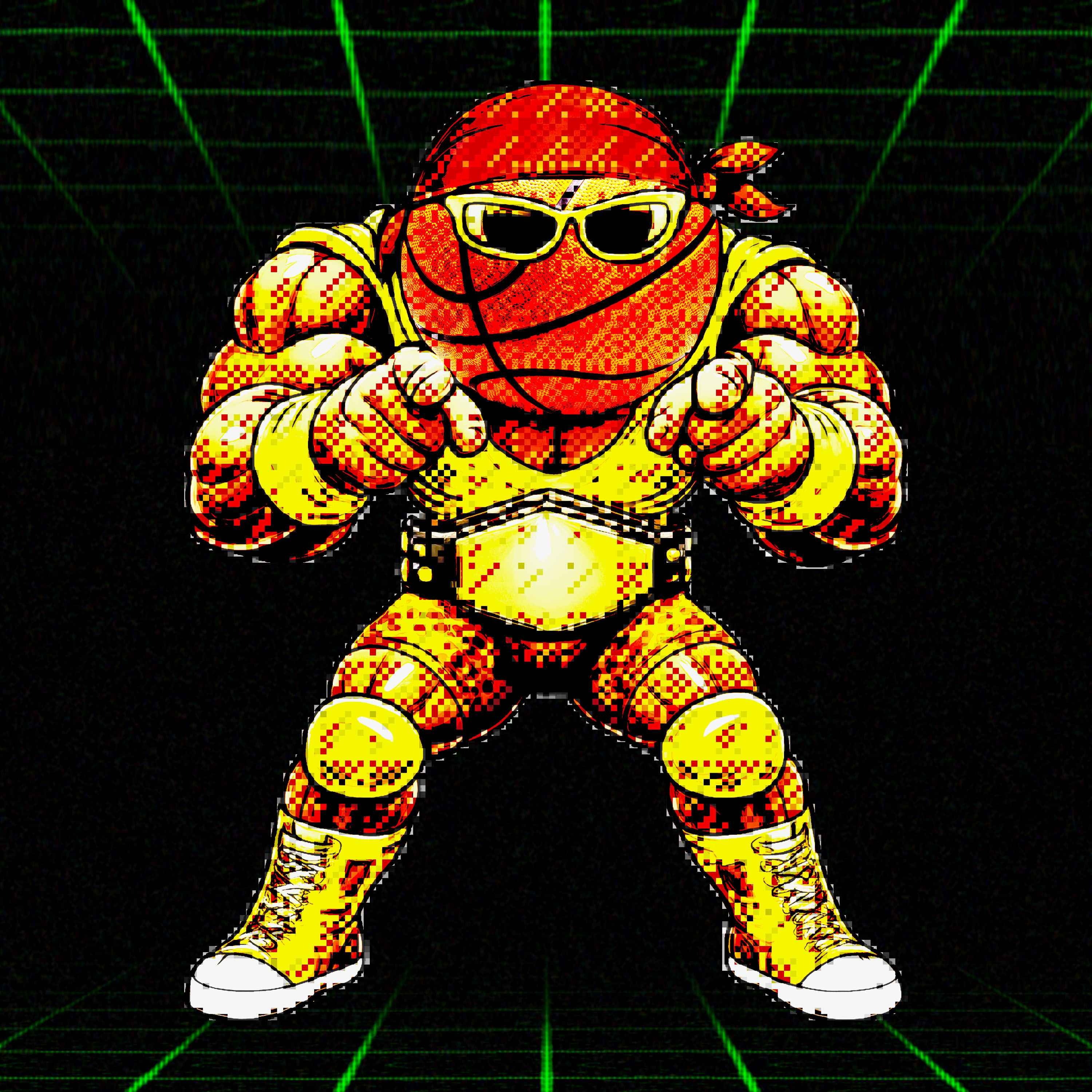 The Last Bromance: How Wrestling Corrupted the NBA Finals