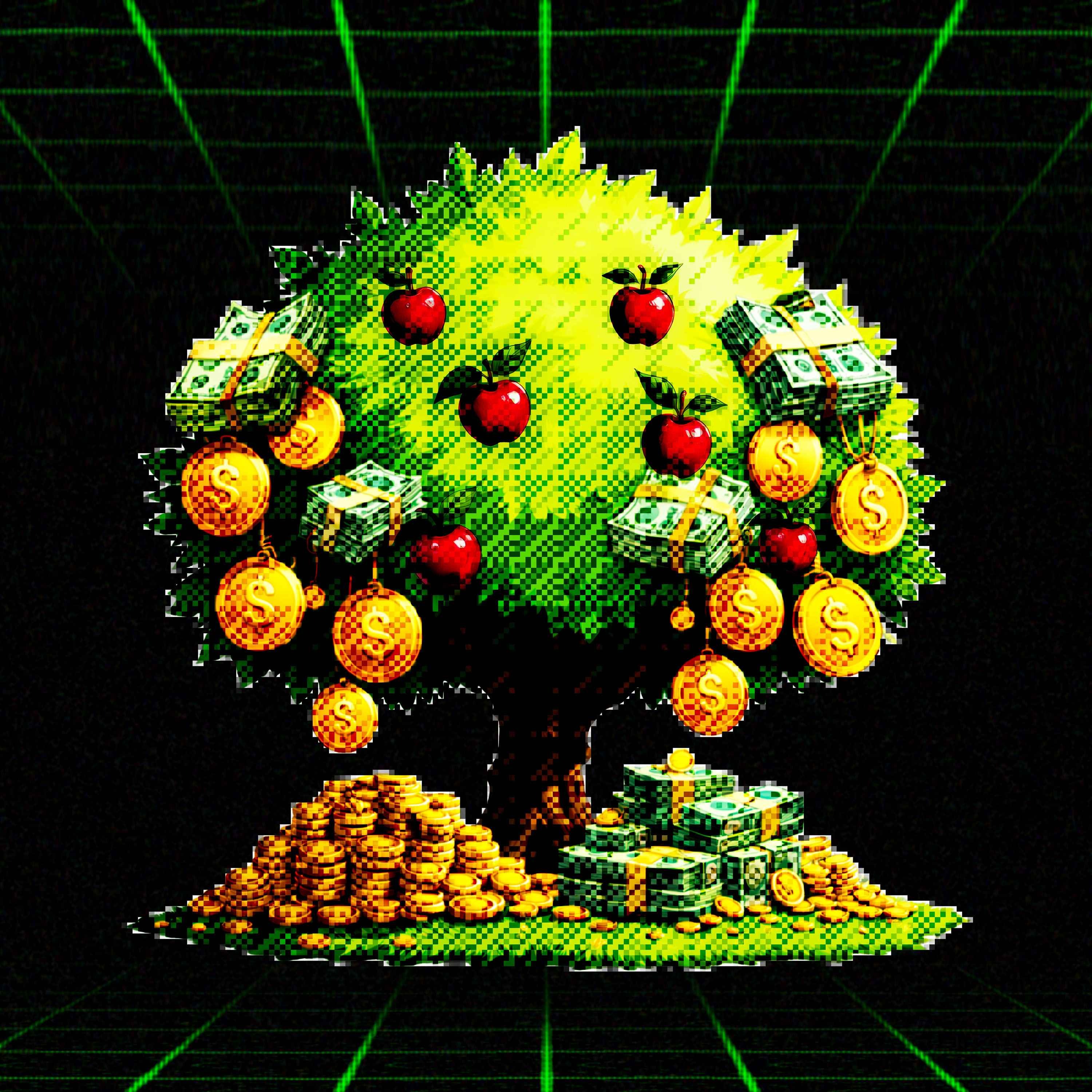 The Briefcase, Ballmer's Social Network and Aspiration's House of Cards: Kawhi-Gate Part VII