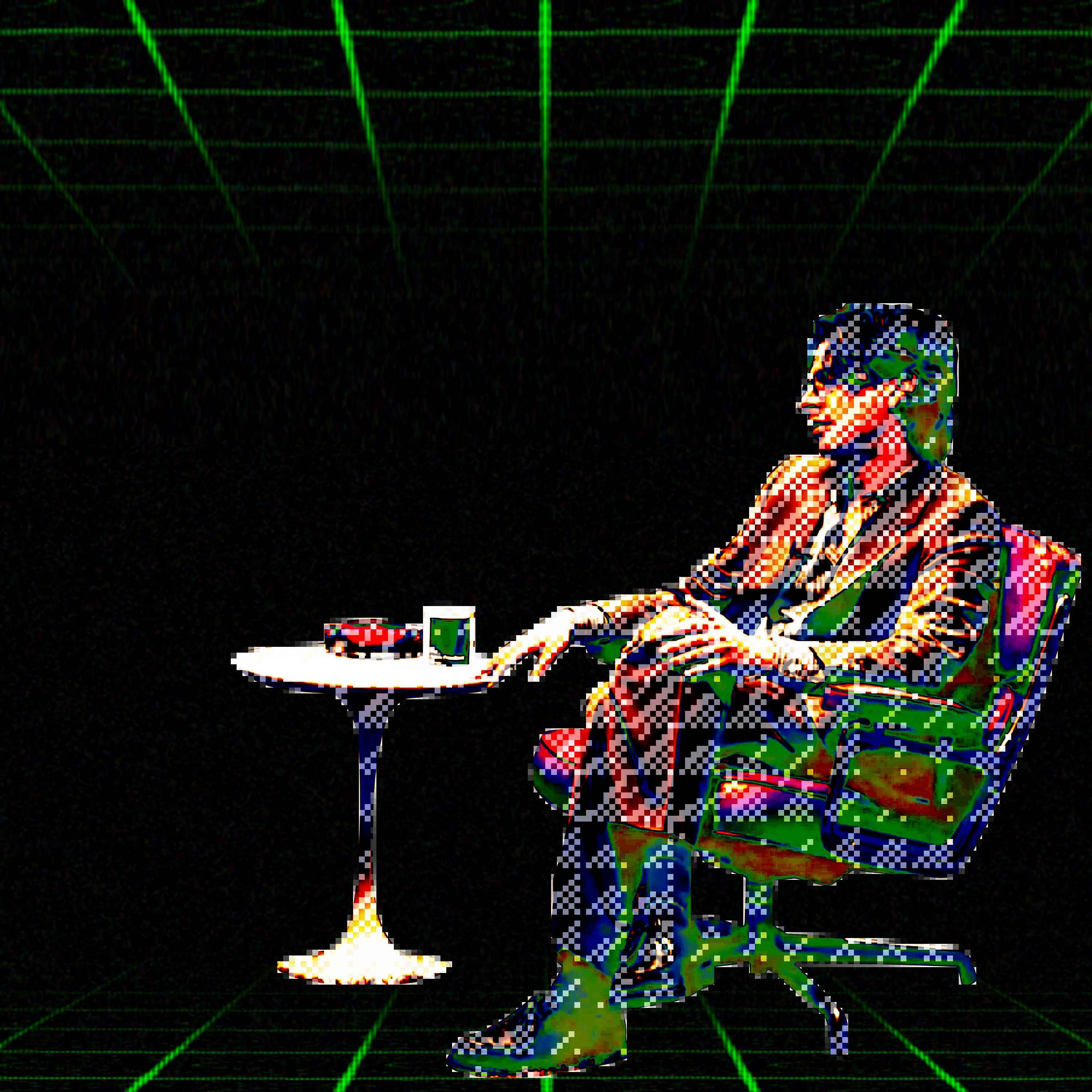 "You're Gonna Get Me In Huge Trouble": Adam Friedland Is a League Source Now