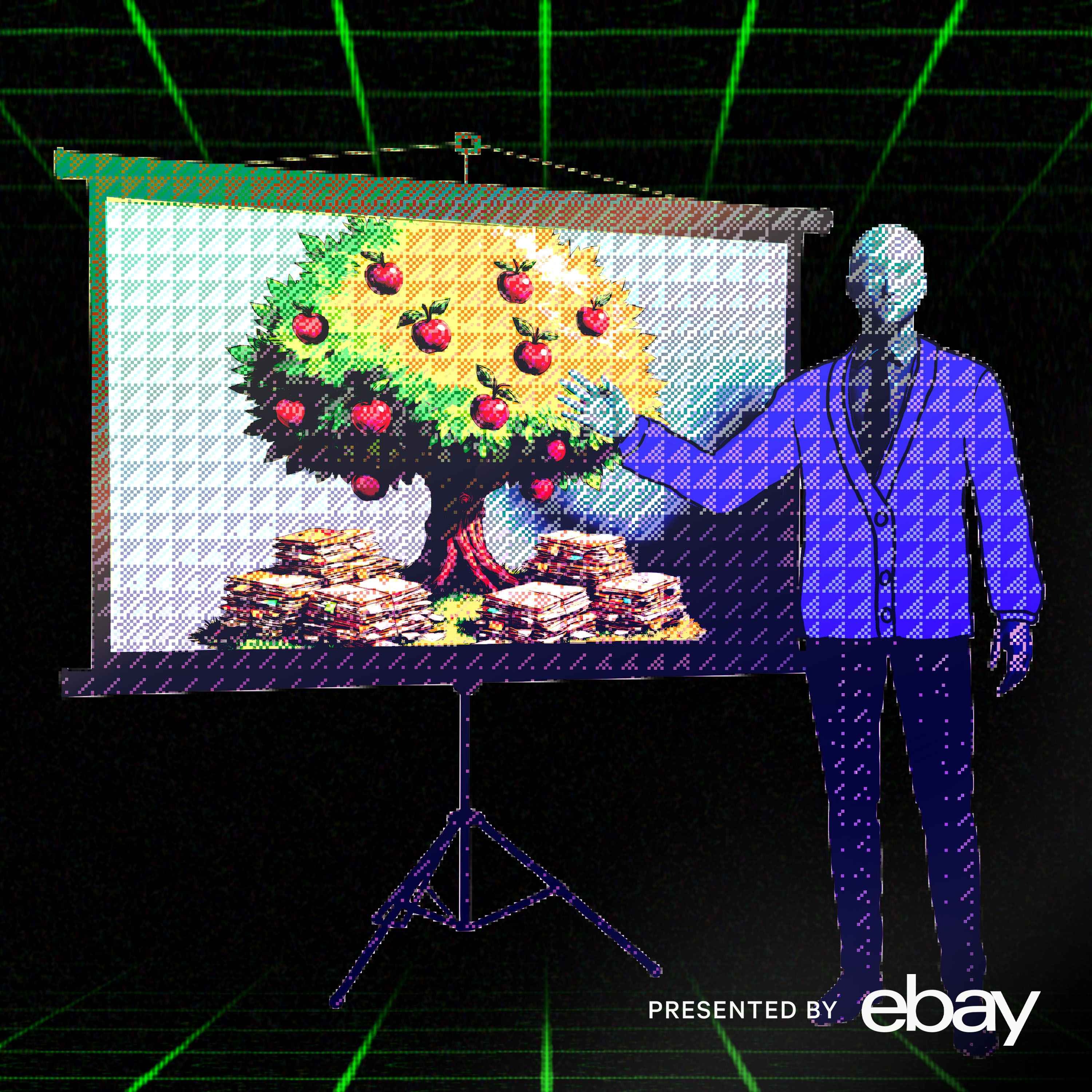 Ballmer's Tree-Money, the Whistle-Blowers and the Document You've Been Waiting For: Kawhi-Gate, Part IX artwork