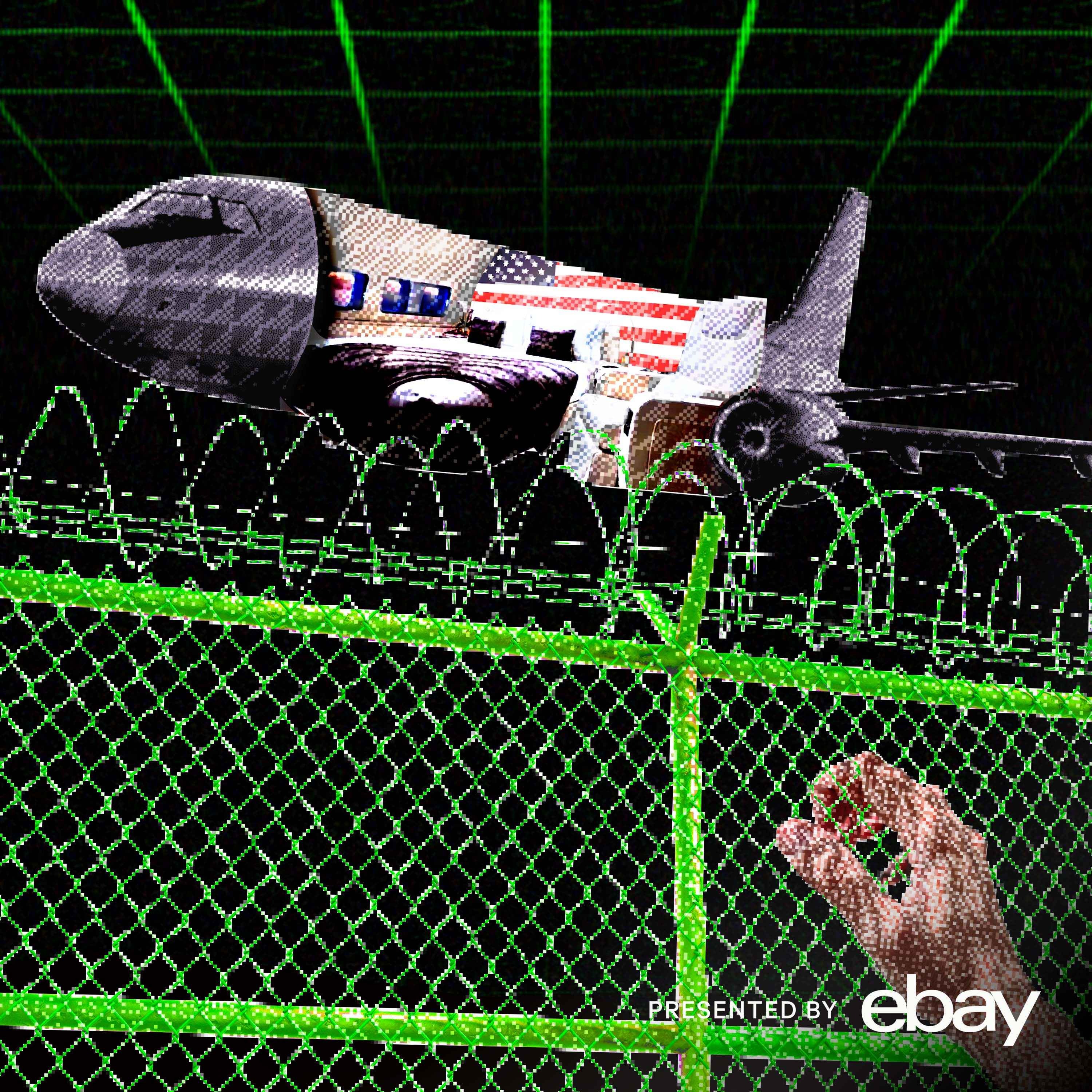 Share & MMAmerica & Tell with Wyatt Cenac and Tim Miller