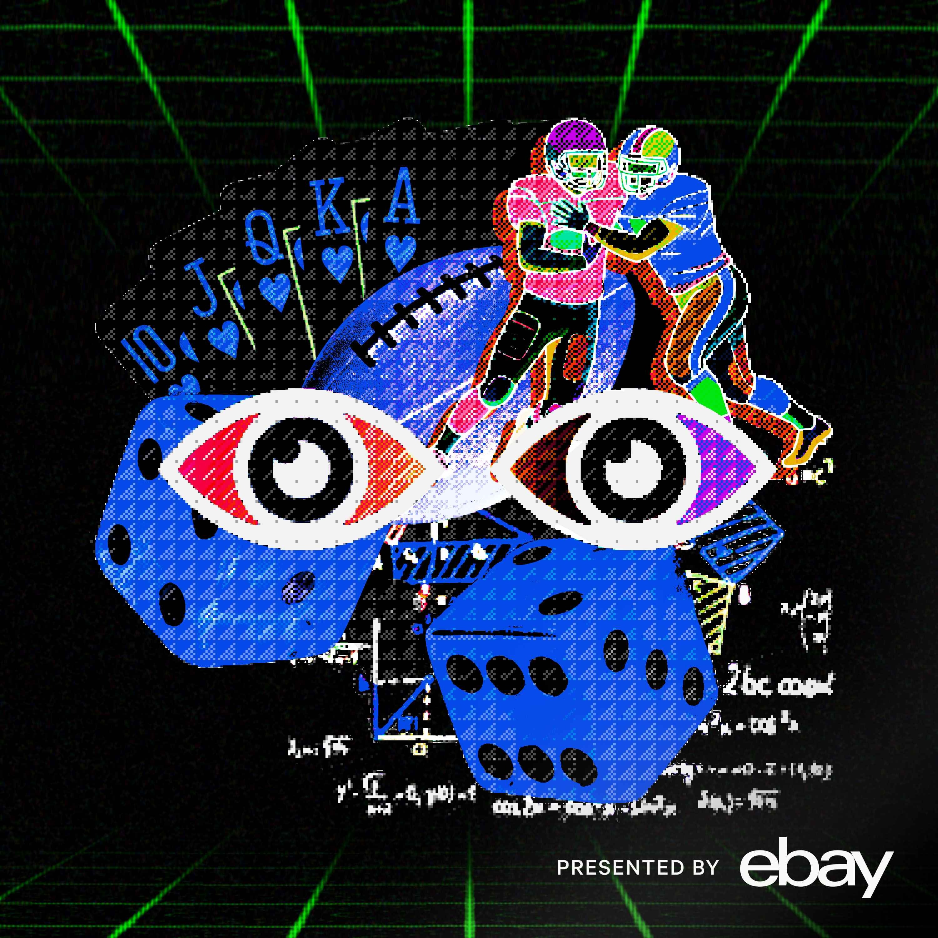 Meet the Edge Lord: Secrets of a Gambler Winning America's Money