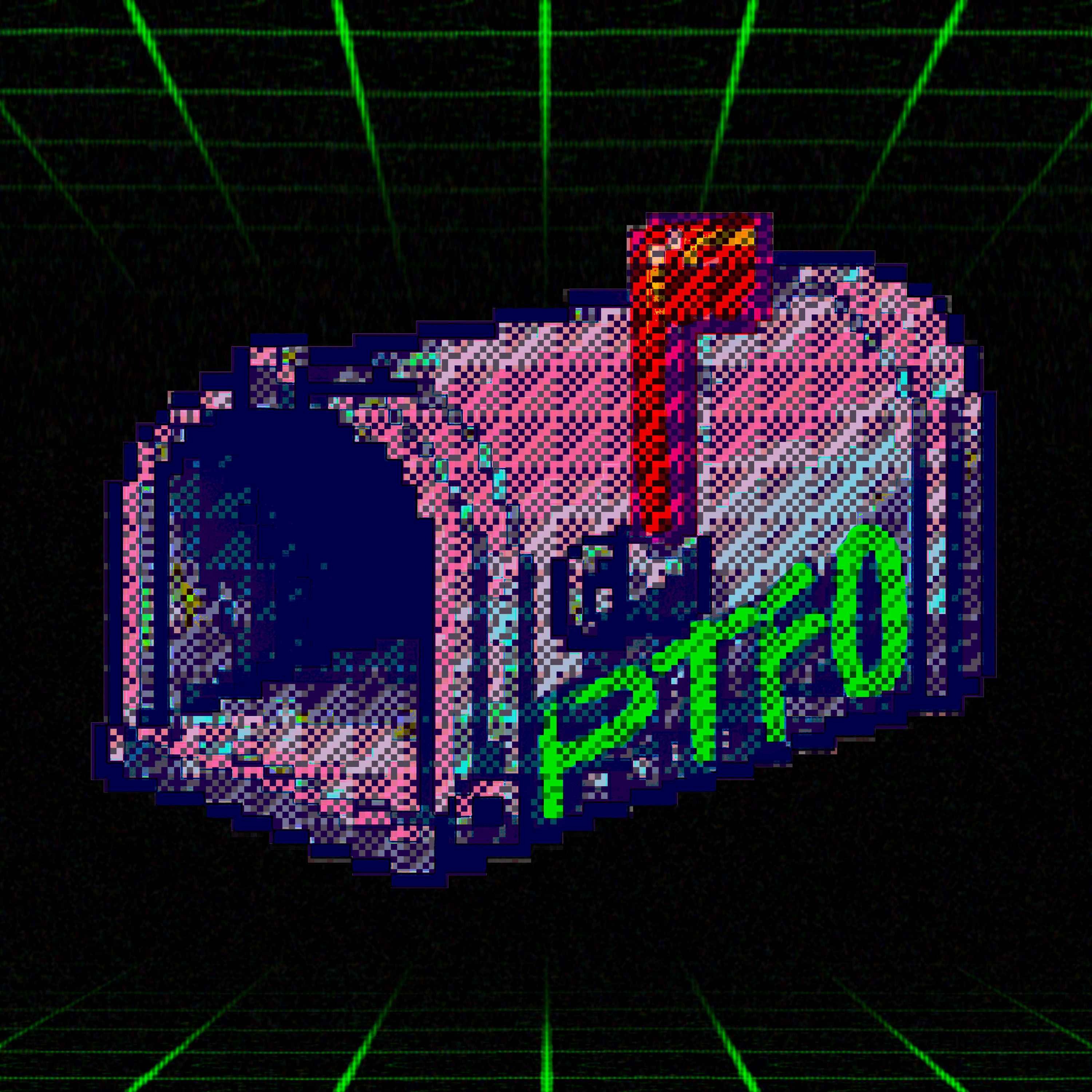 Perhaps Our Last Hour on Earth, with Katie Nolan and Michael Cruz Kayne