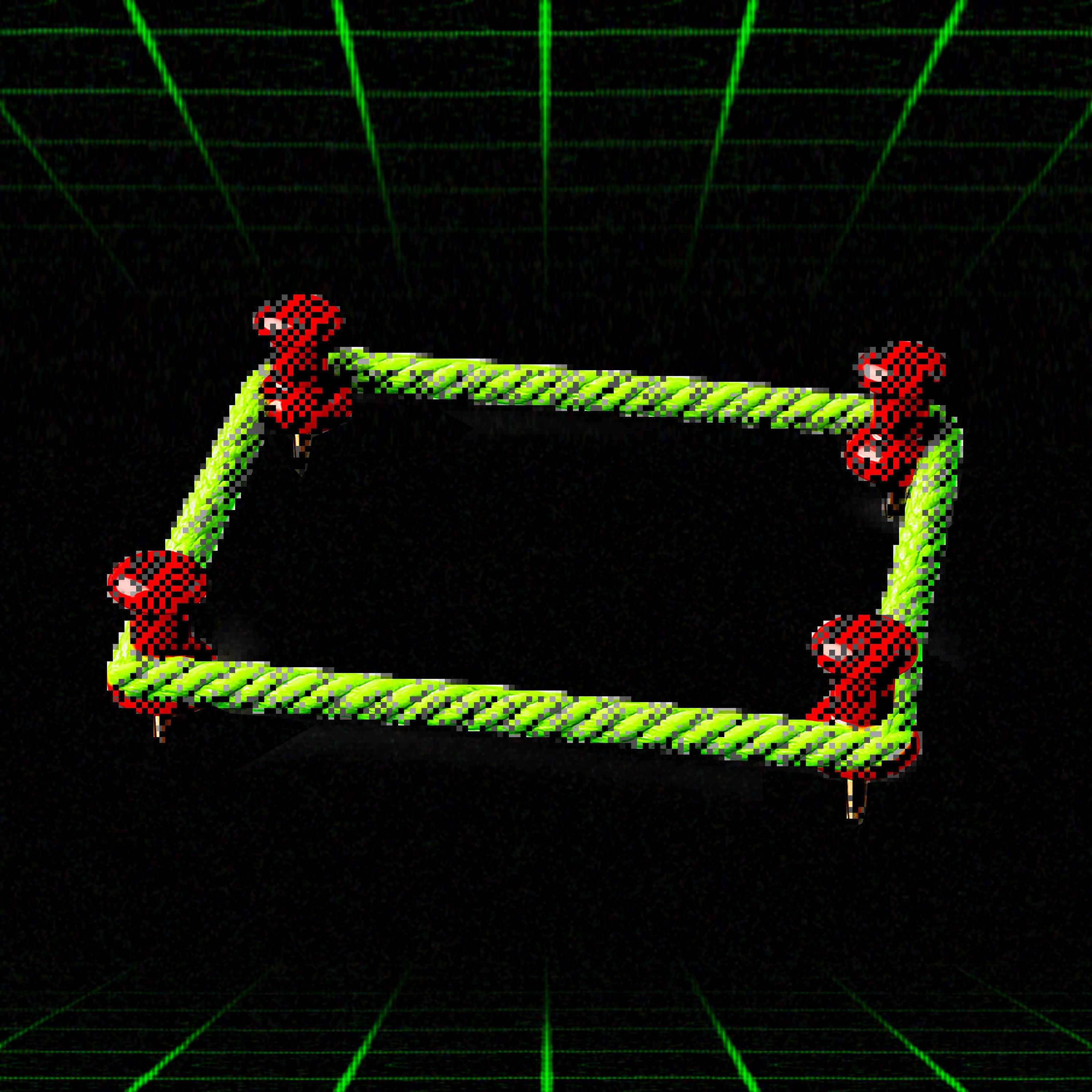 Bobbleheads on Spikes: The (Selfish) Case for Rules, with David Epstein