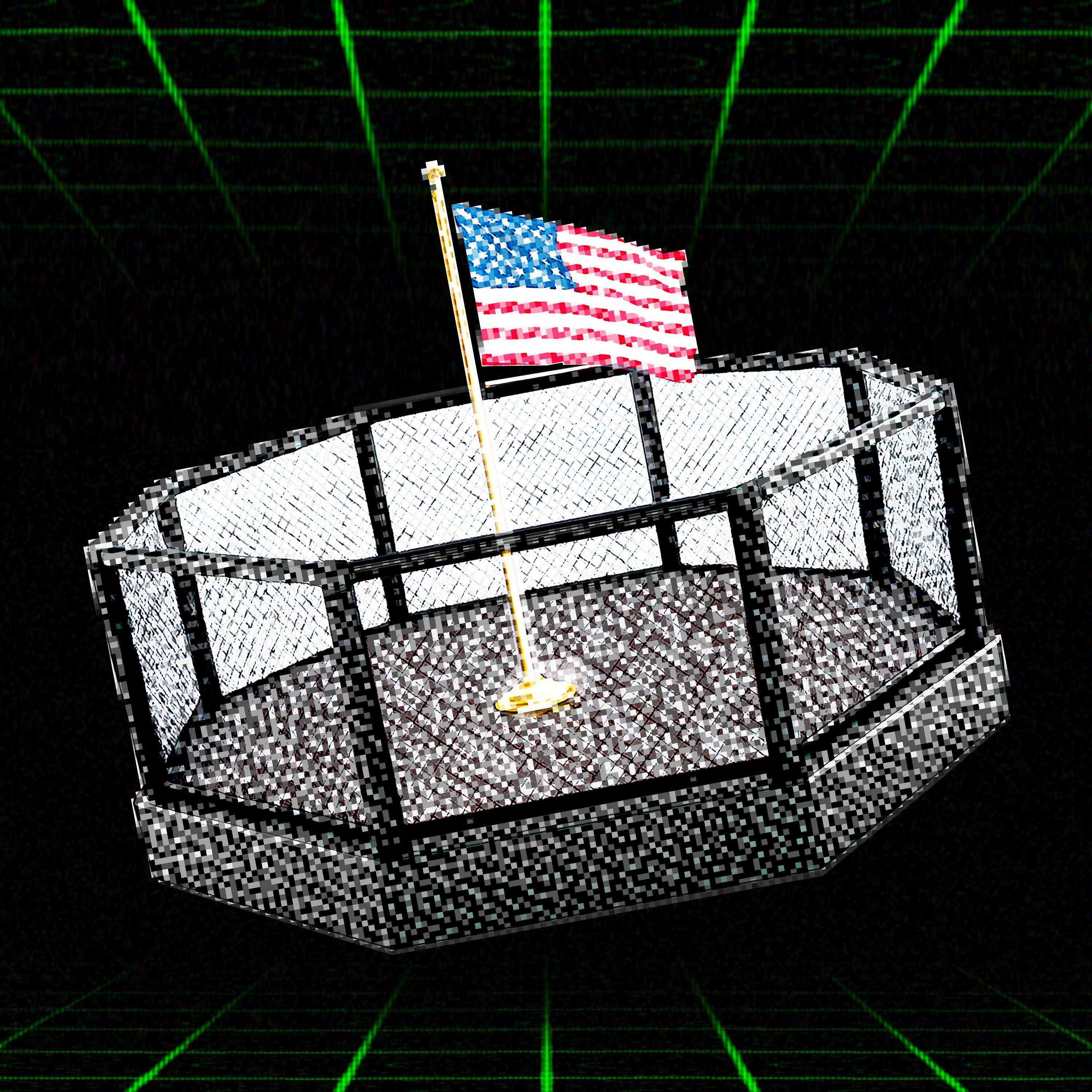 The Right-Wing Takeover of Combat Sports Is Upon Us