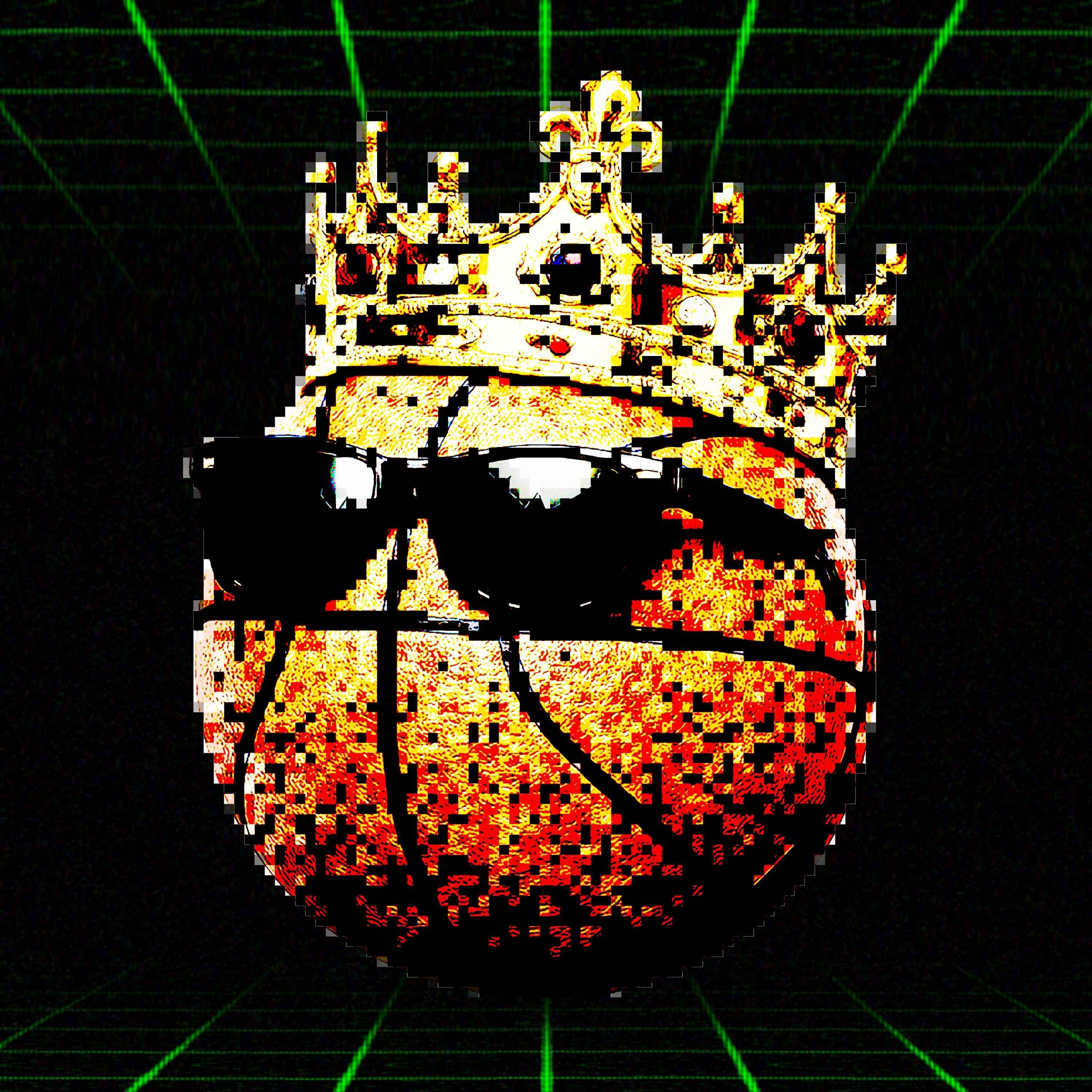 "Be Like Satoshi": We Unmask Scottie Pippen's A.I. Crypto Slop