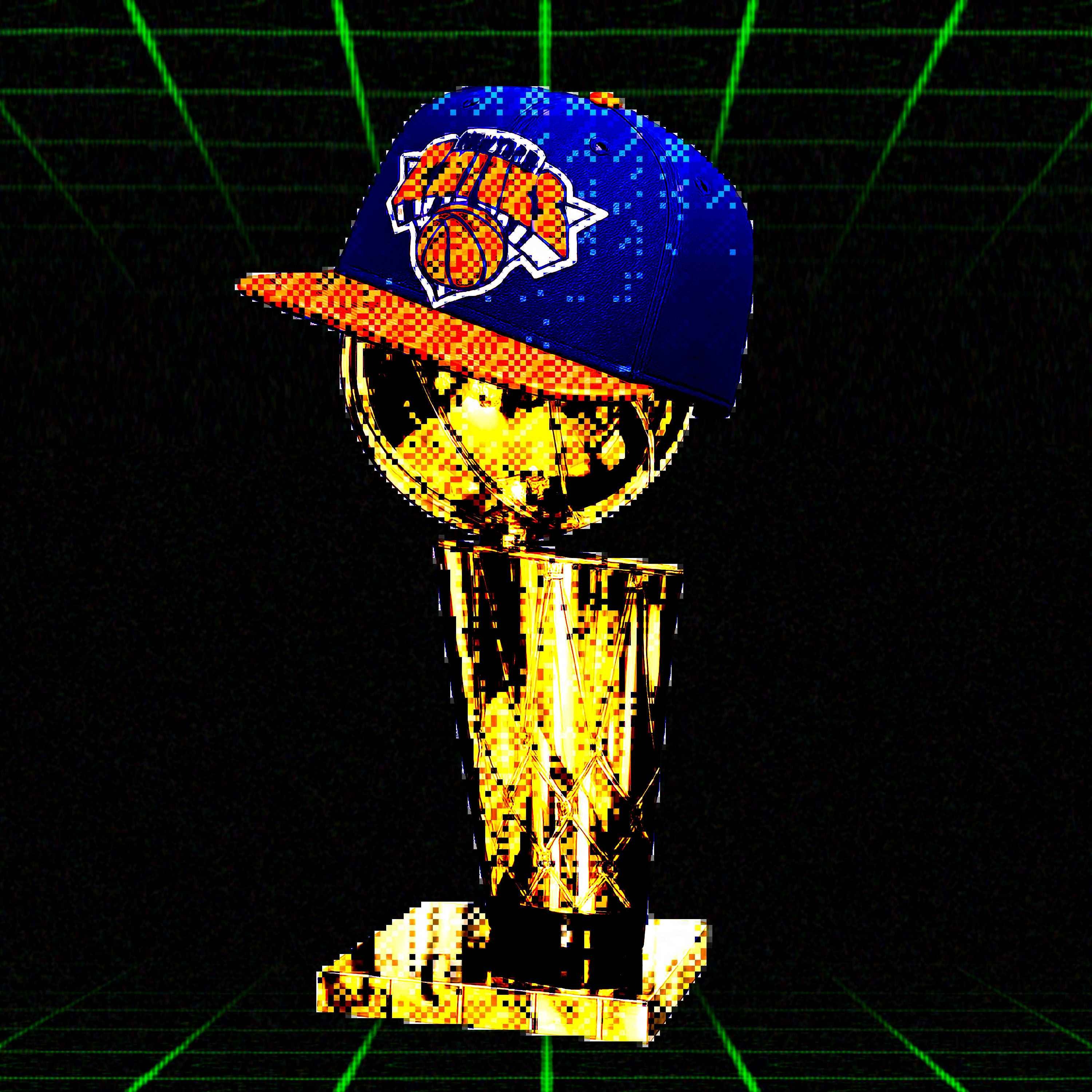 "Reverse 9/11": Celebrating These Knicks Title Vibes, with Desus Nice
