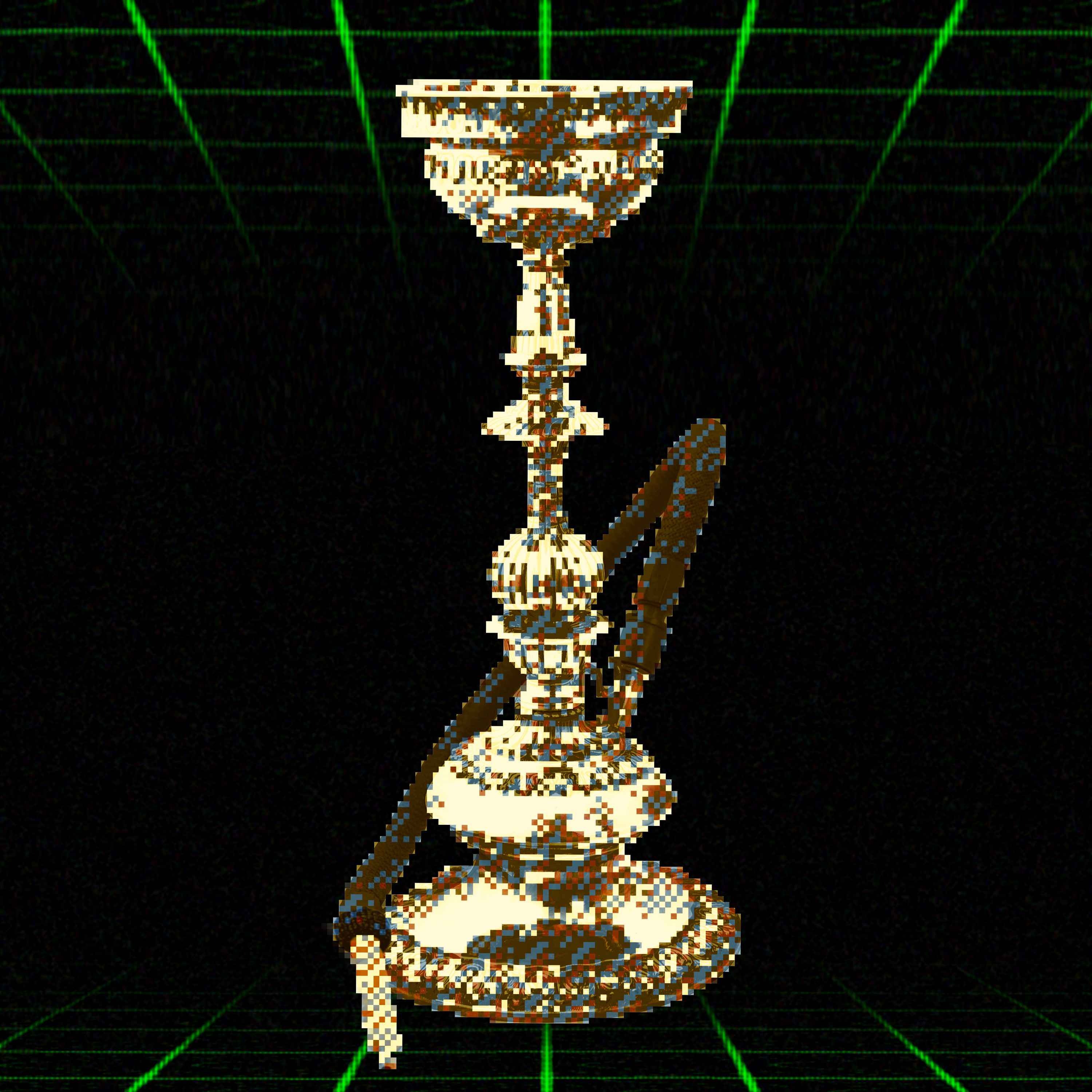 The Best, Worst and Sexiest Trophies in Sports, with Legendary Art Critic Jerry Saltz