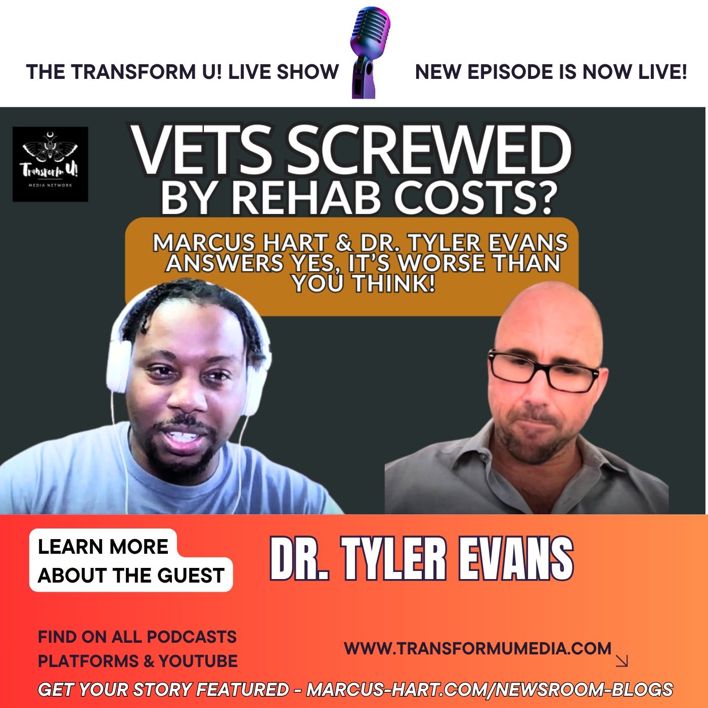 Why Veterans Can’t Afford Recovery: The Shocking Truth Revealed!