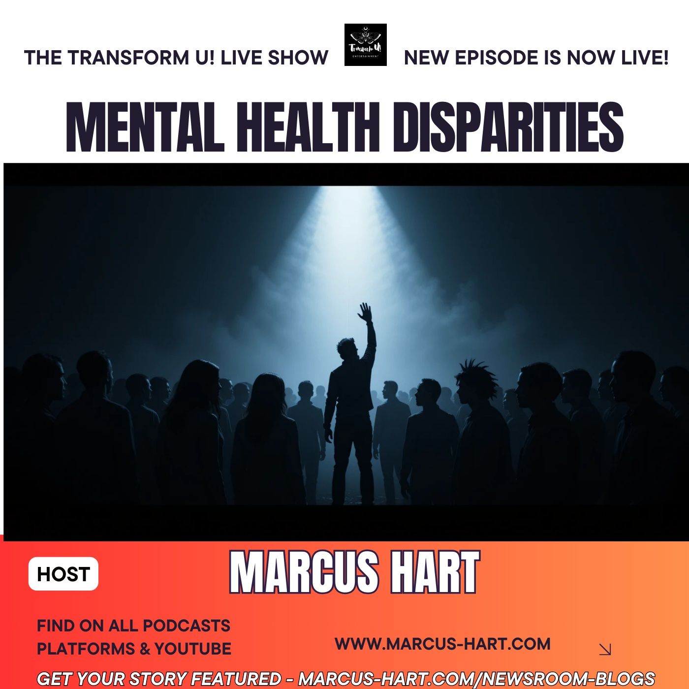 The Hidden Crisis: Why Minority Communities Are Losing the Mental Health Battle (And How YOU Can Fight Back)