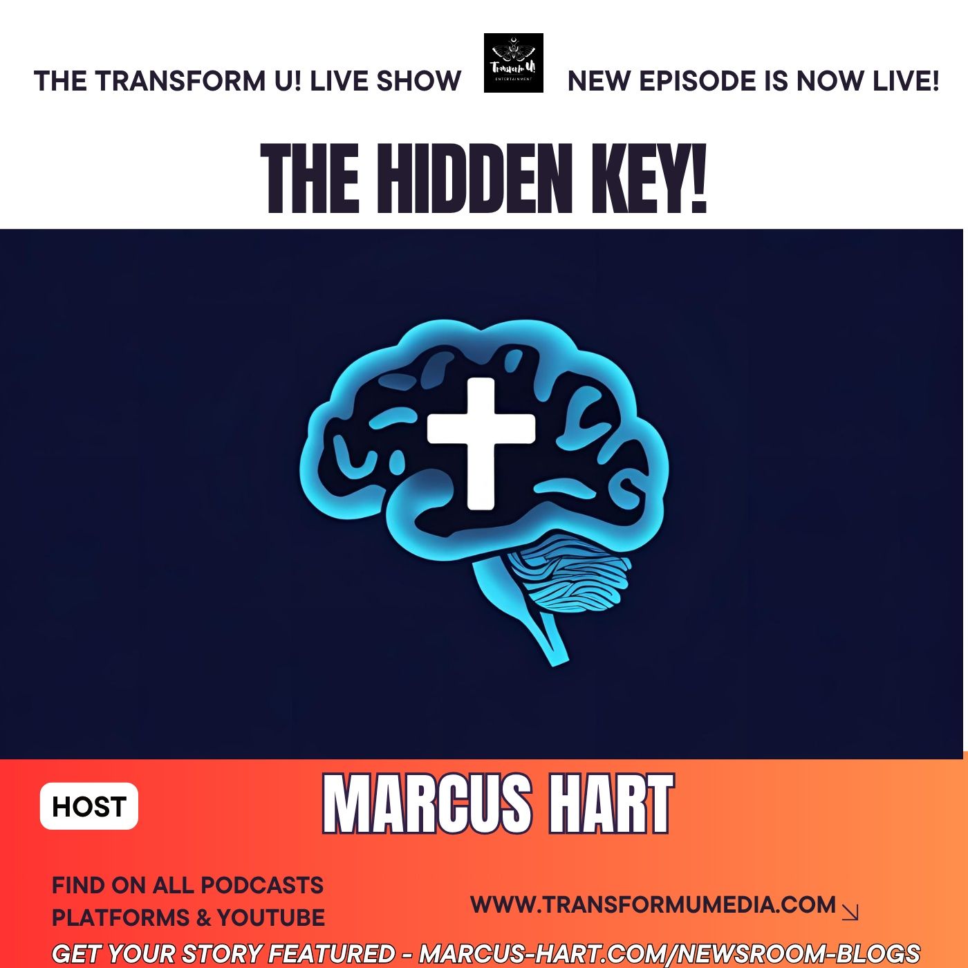 The HIDDEN Spiritual Key to Mental Health Breakthroughs!