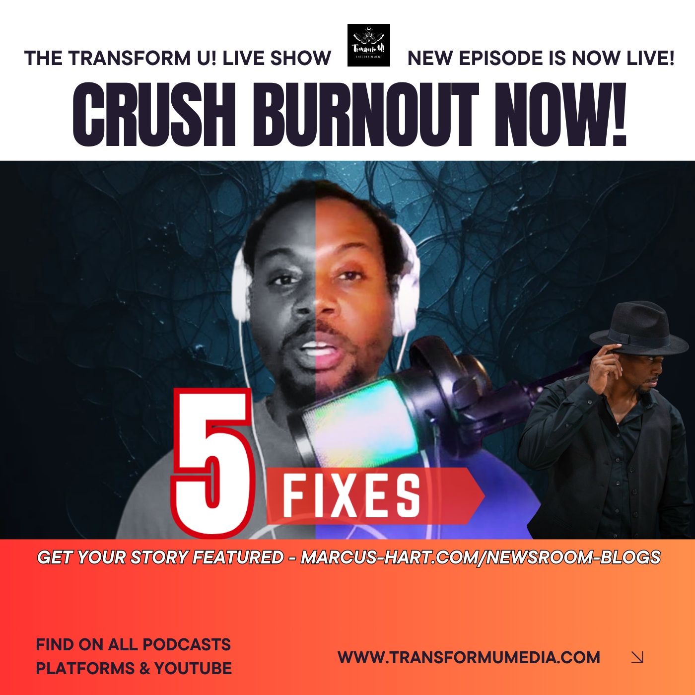 Exhausted? 5 Faith Fixes to Crush Burnout NOW