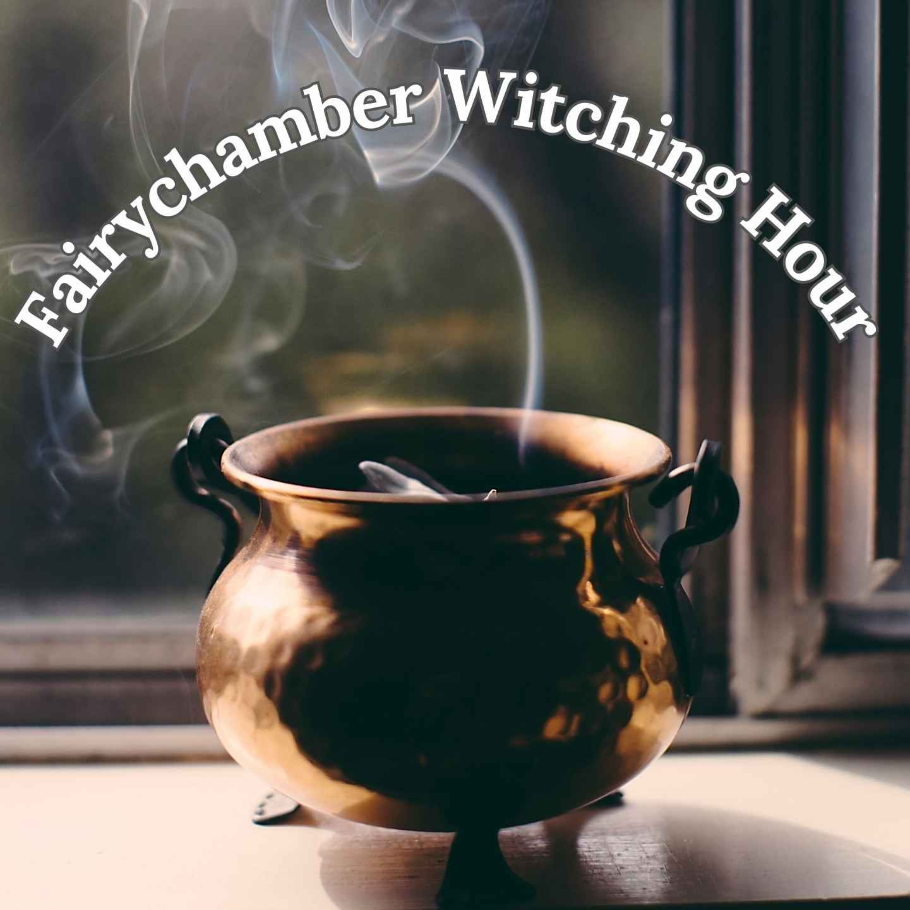 Fairychamber Witching Hour