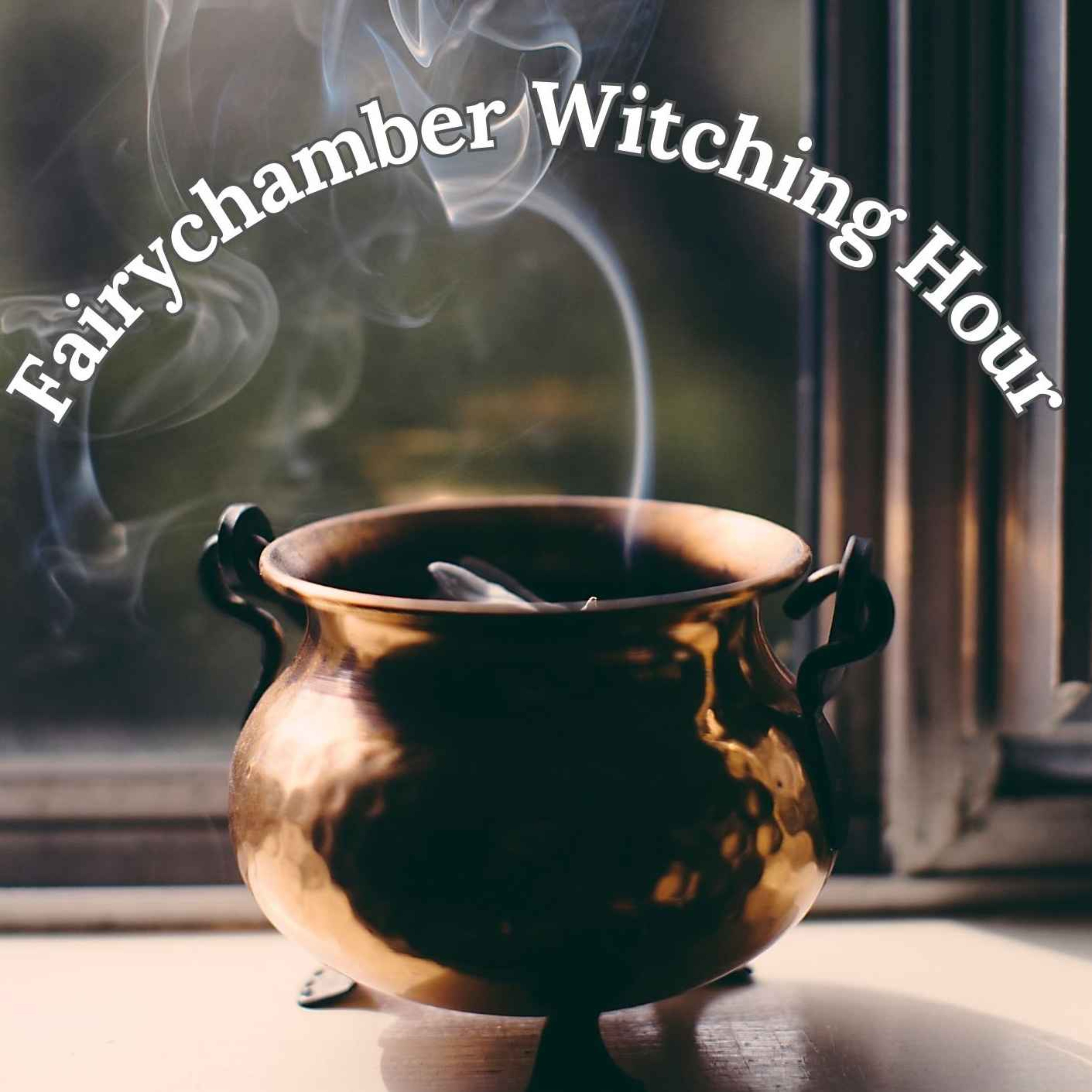 Fairychamber Witching Hour
