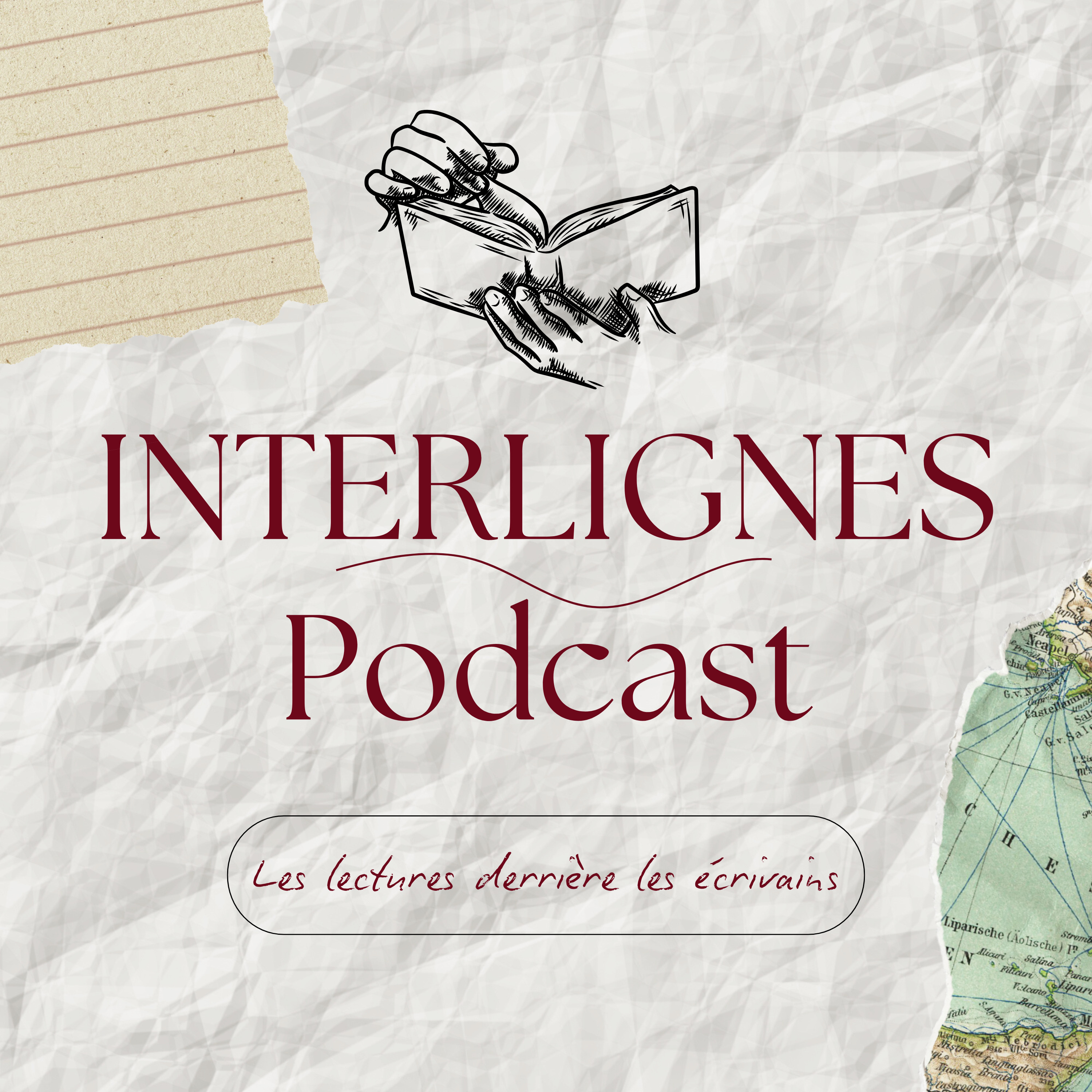 Interlignes