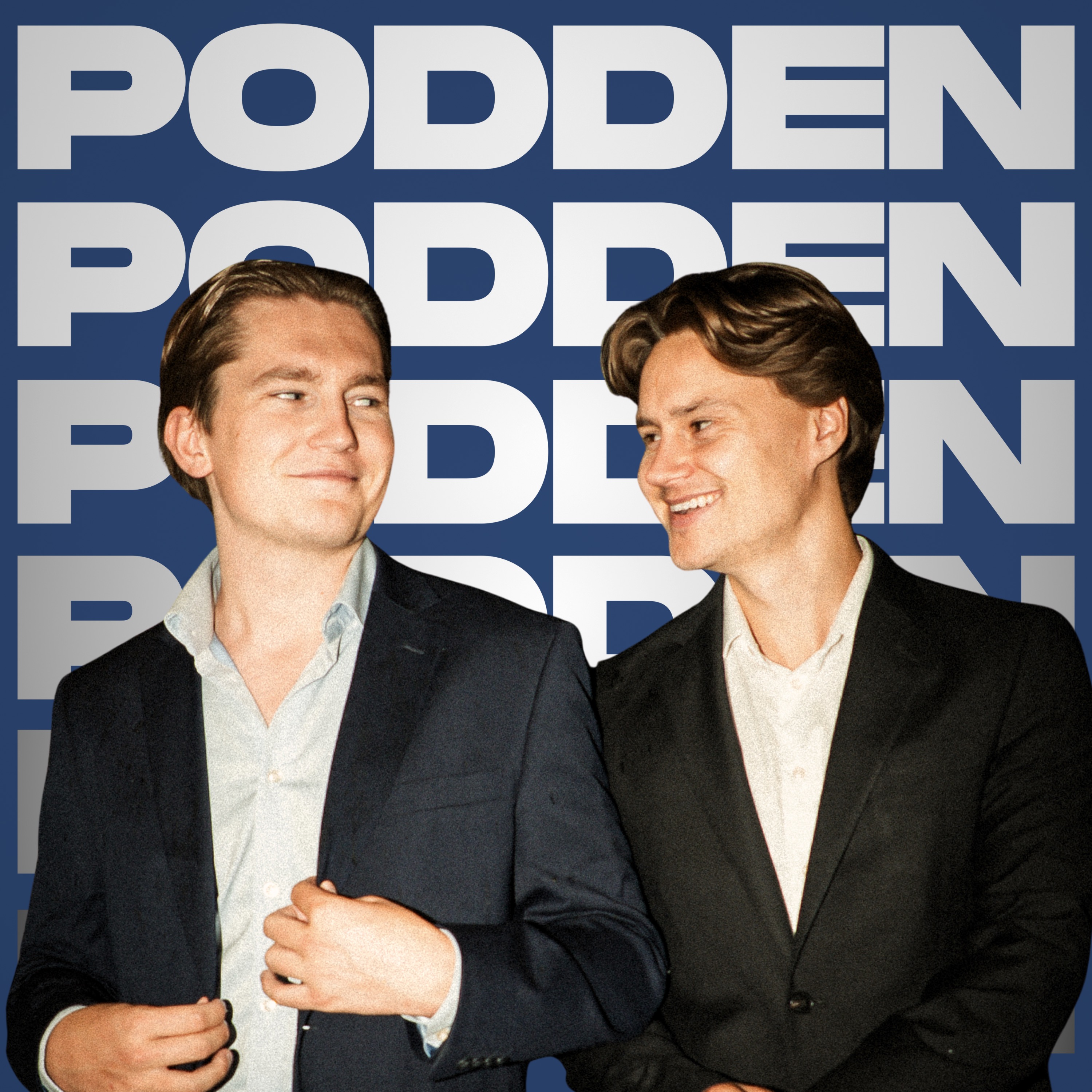 Podden