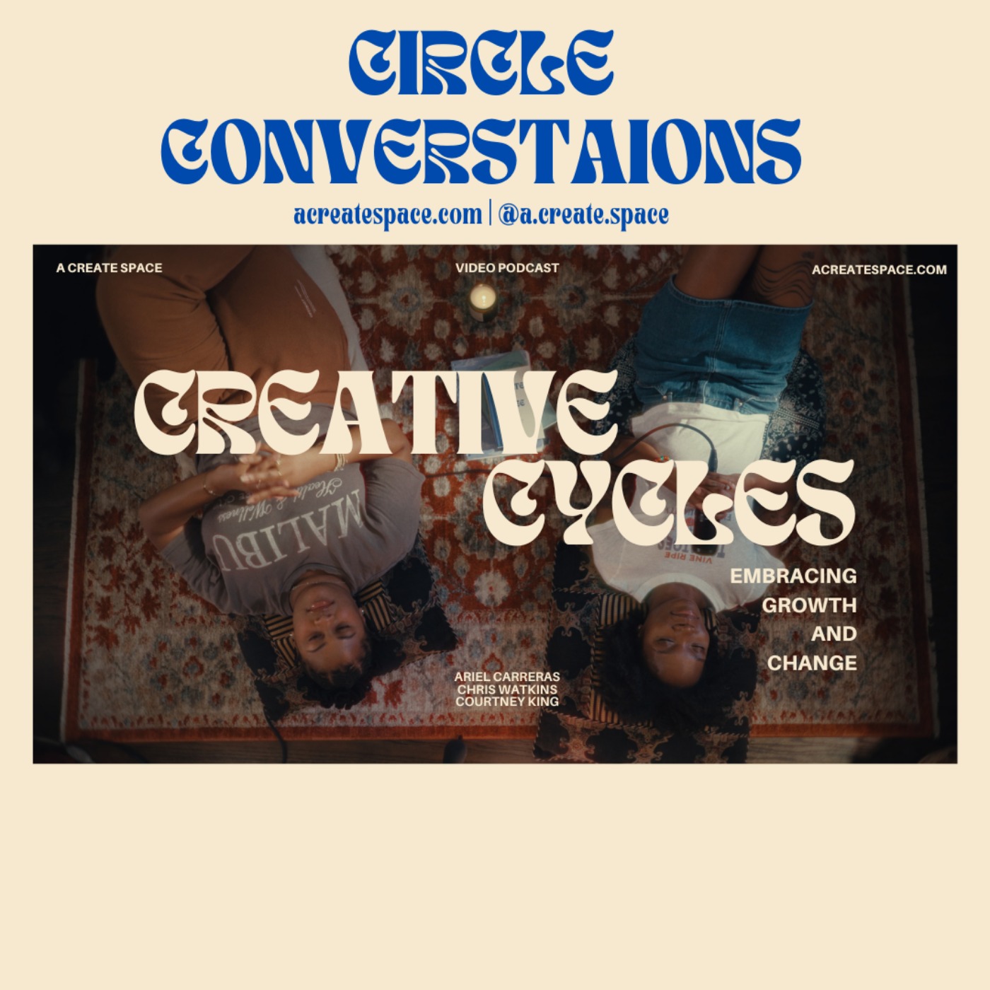 Creative Cycles