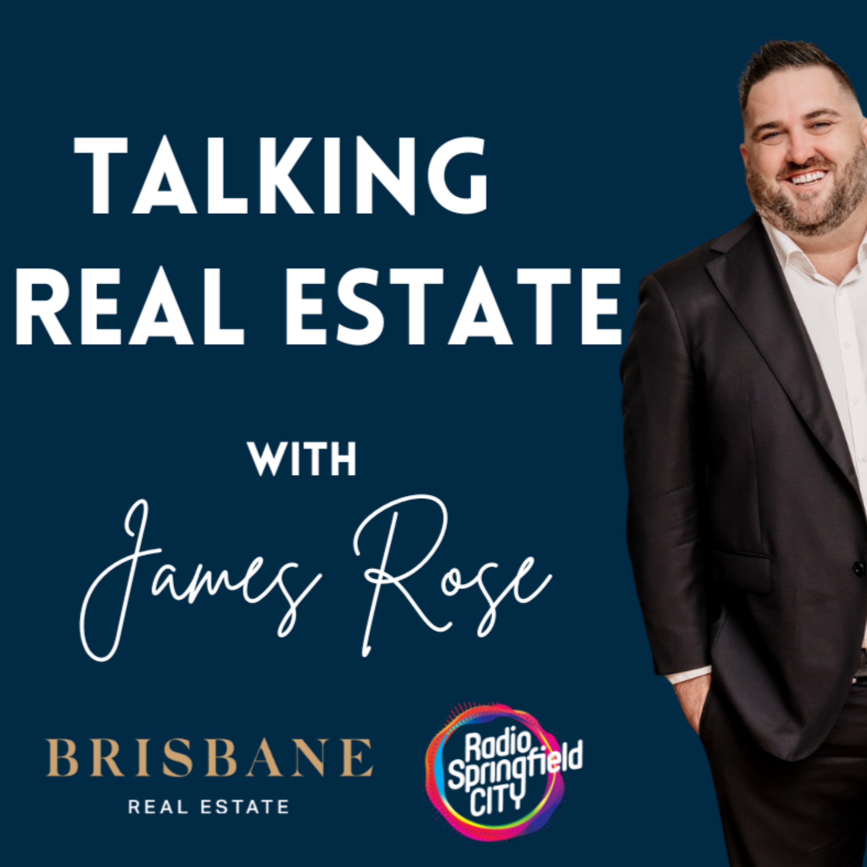 Talking Real-Estate