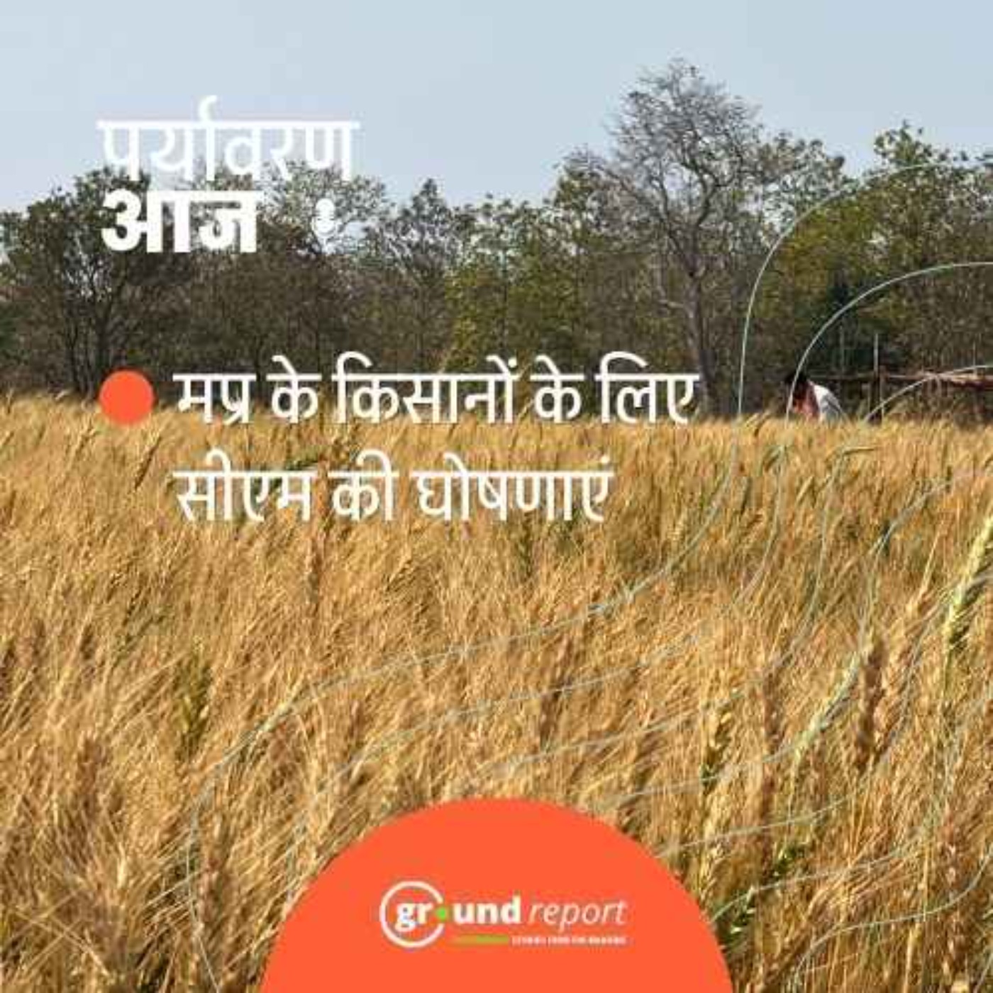 जानिए मध्य प्रदेश के किसानों के लिए कौन-कौन सी घोषणाएं हुईं?