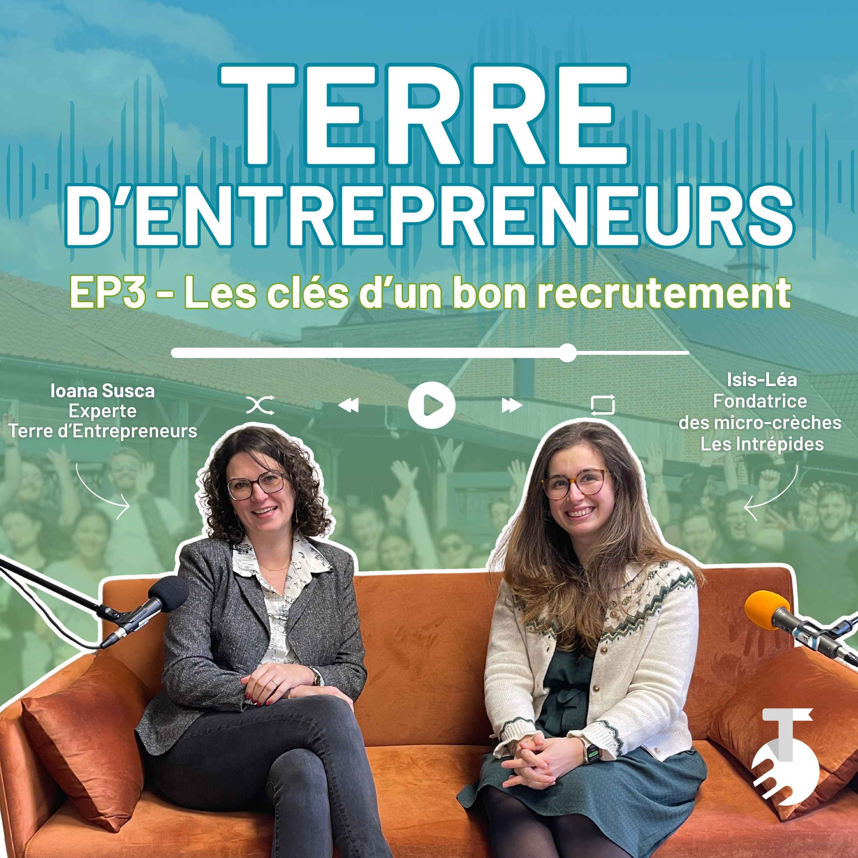 Les clés d'un bon recrutement