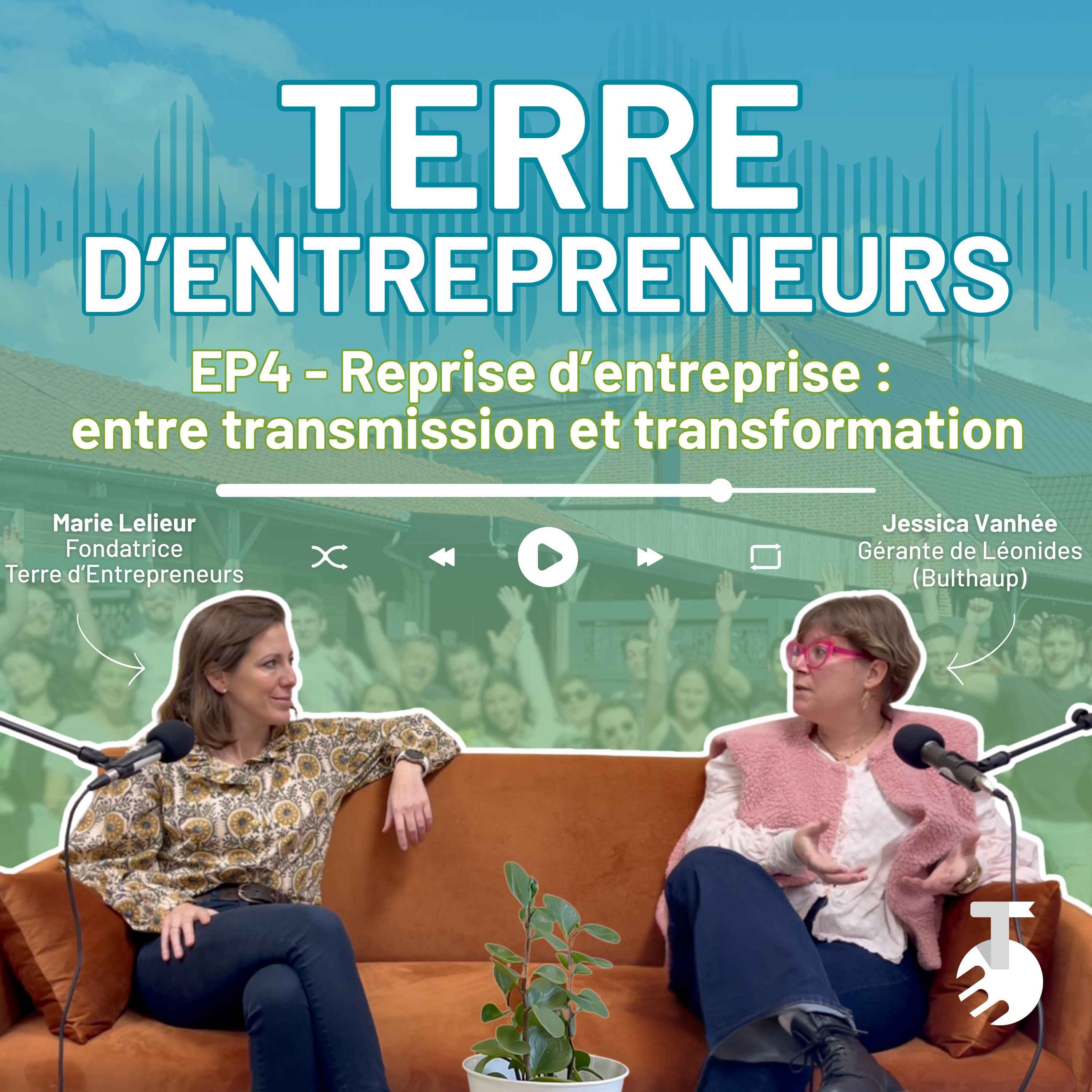 Reprise d’entreprise : entre transmission et transformation