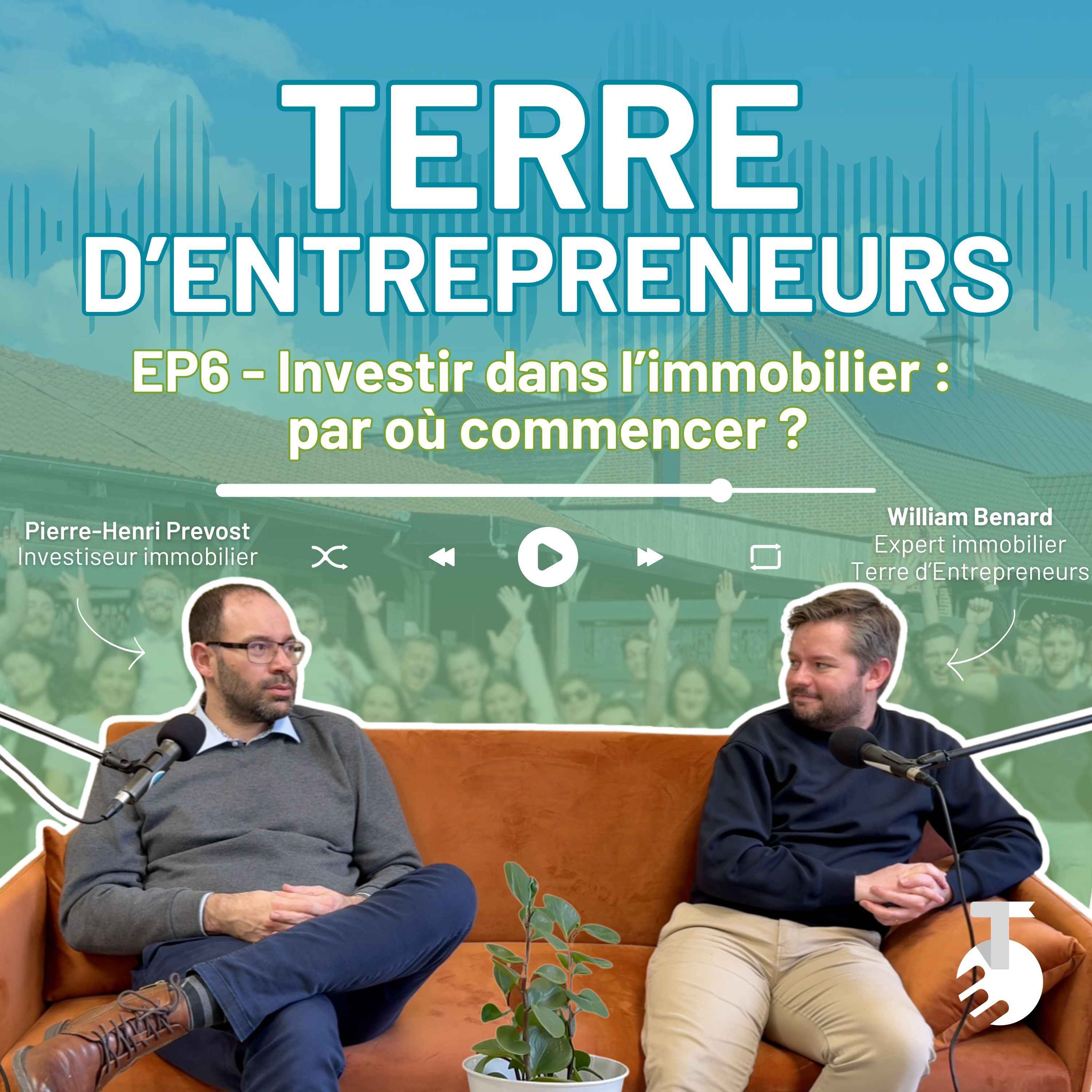 Investir dans l'immobilier : par où commencer ?
